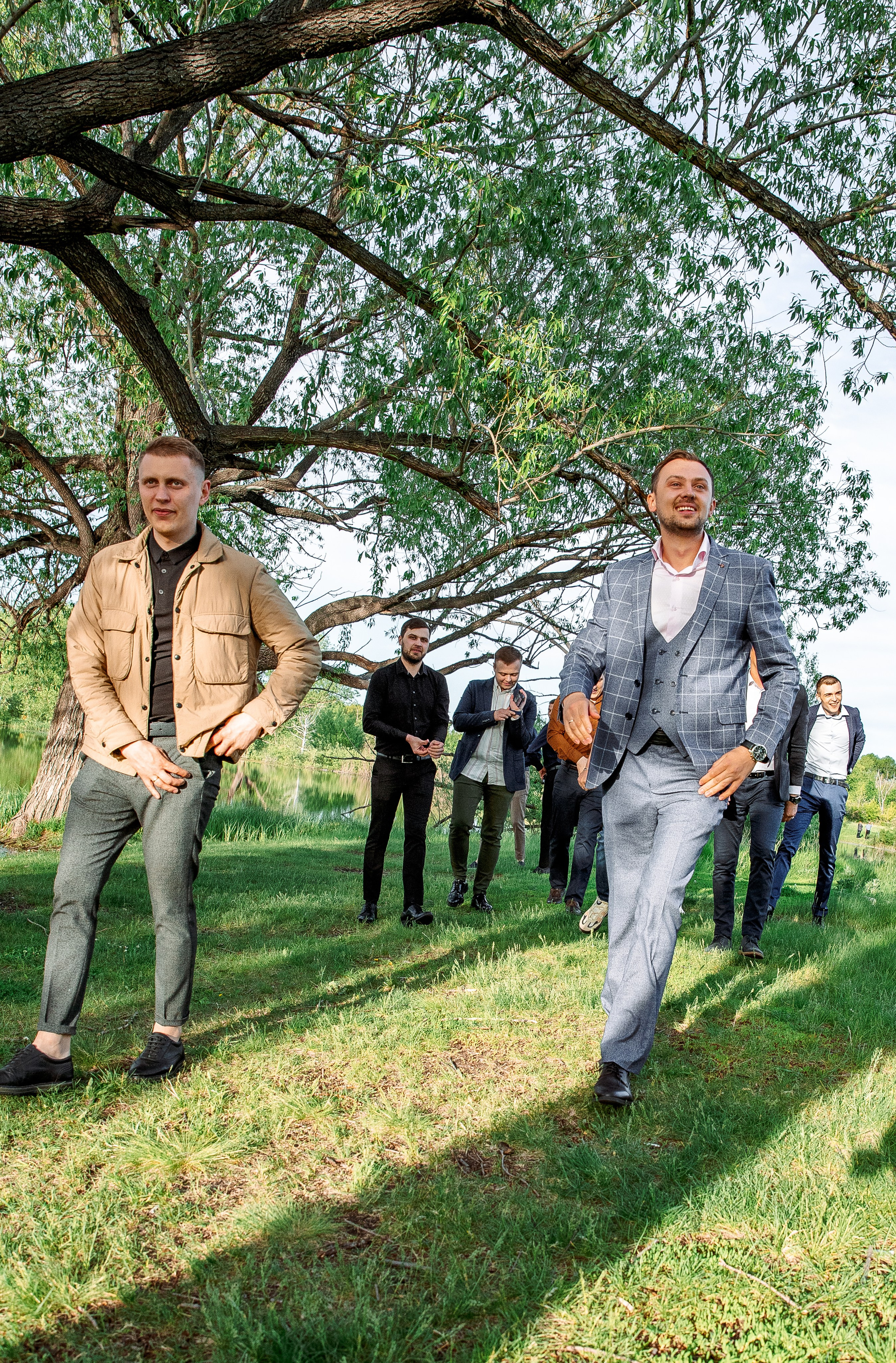 Кирилл и Екатерина. Свадебный и семейный фотограф в Челябинске Юлия Ишимова