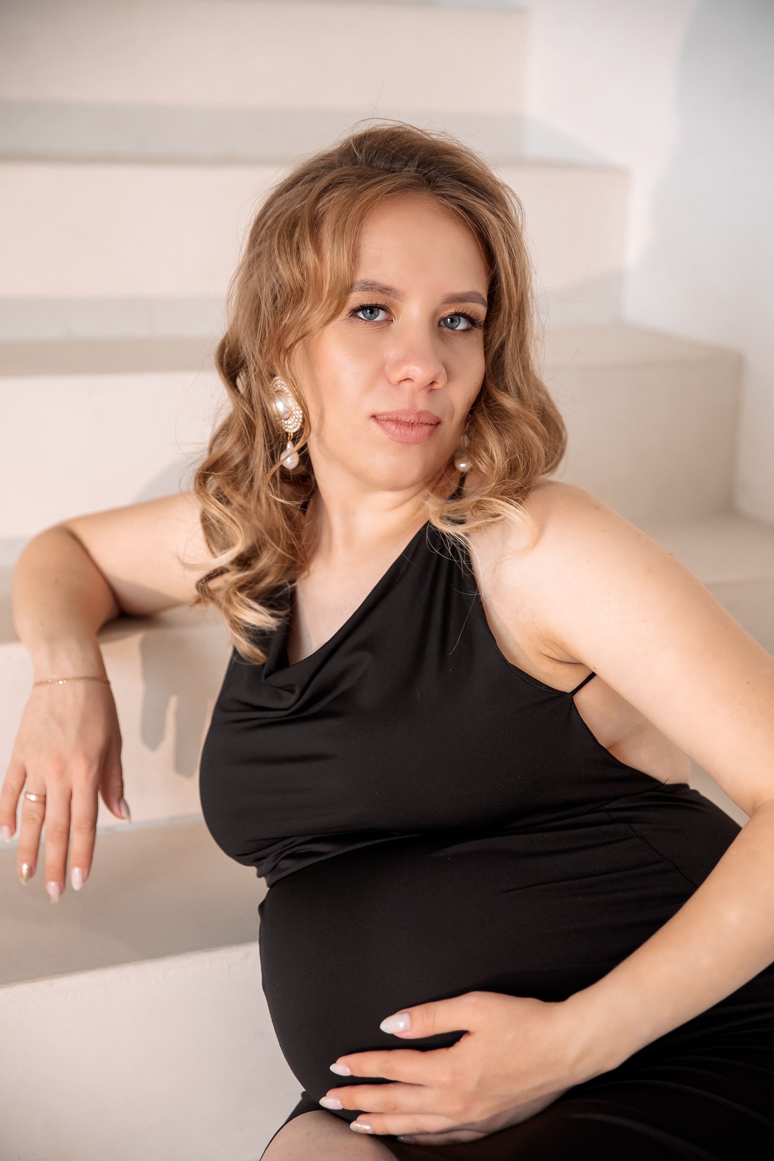 Алена беременность. Свадебный и семейный фотограф в Челябинске Юлия Ишимова