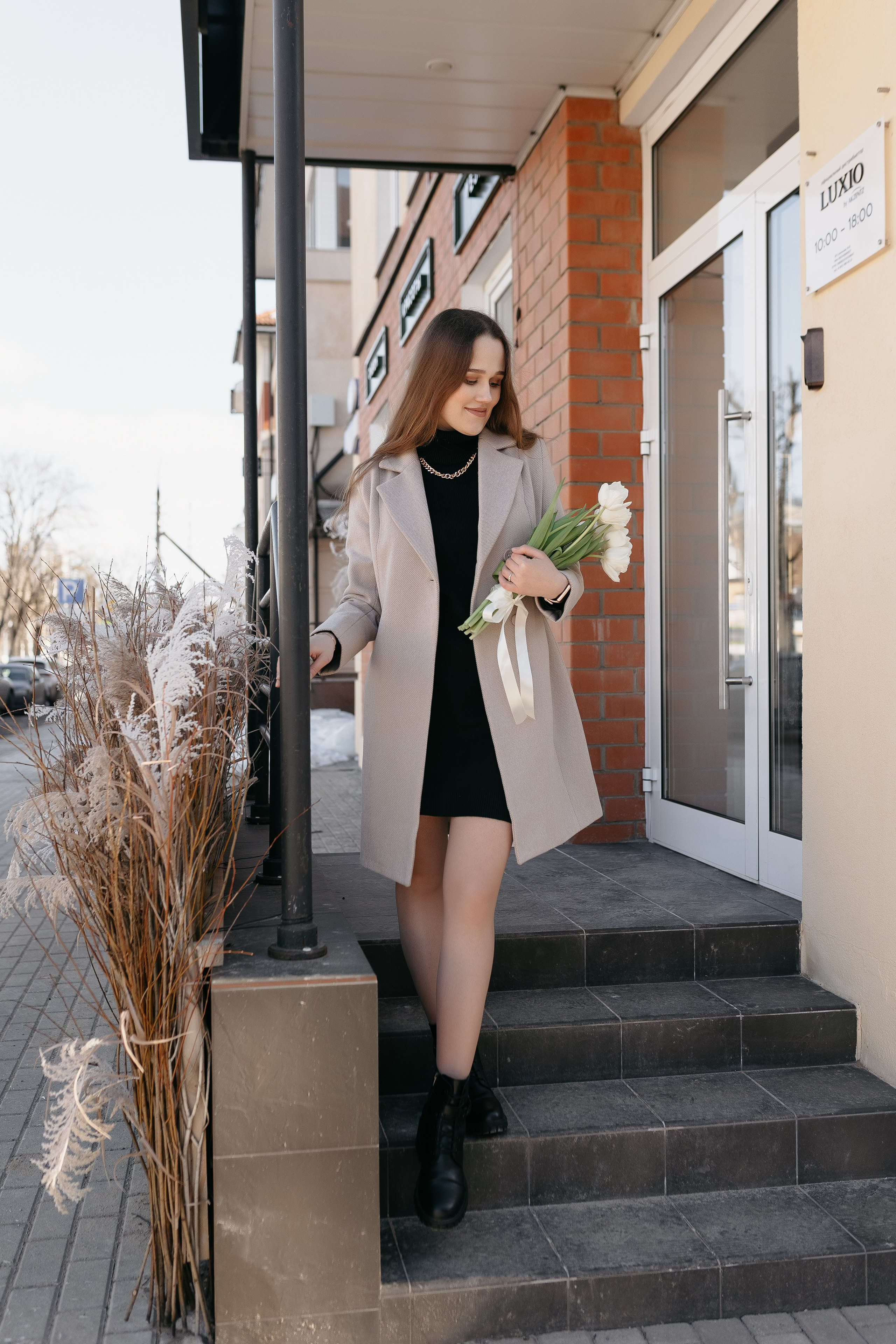 ИНДИВИДУАЛЬНЫЕ. Фотограф Никитина Марина, Санкт-Петербург