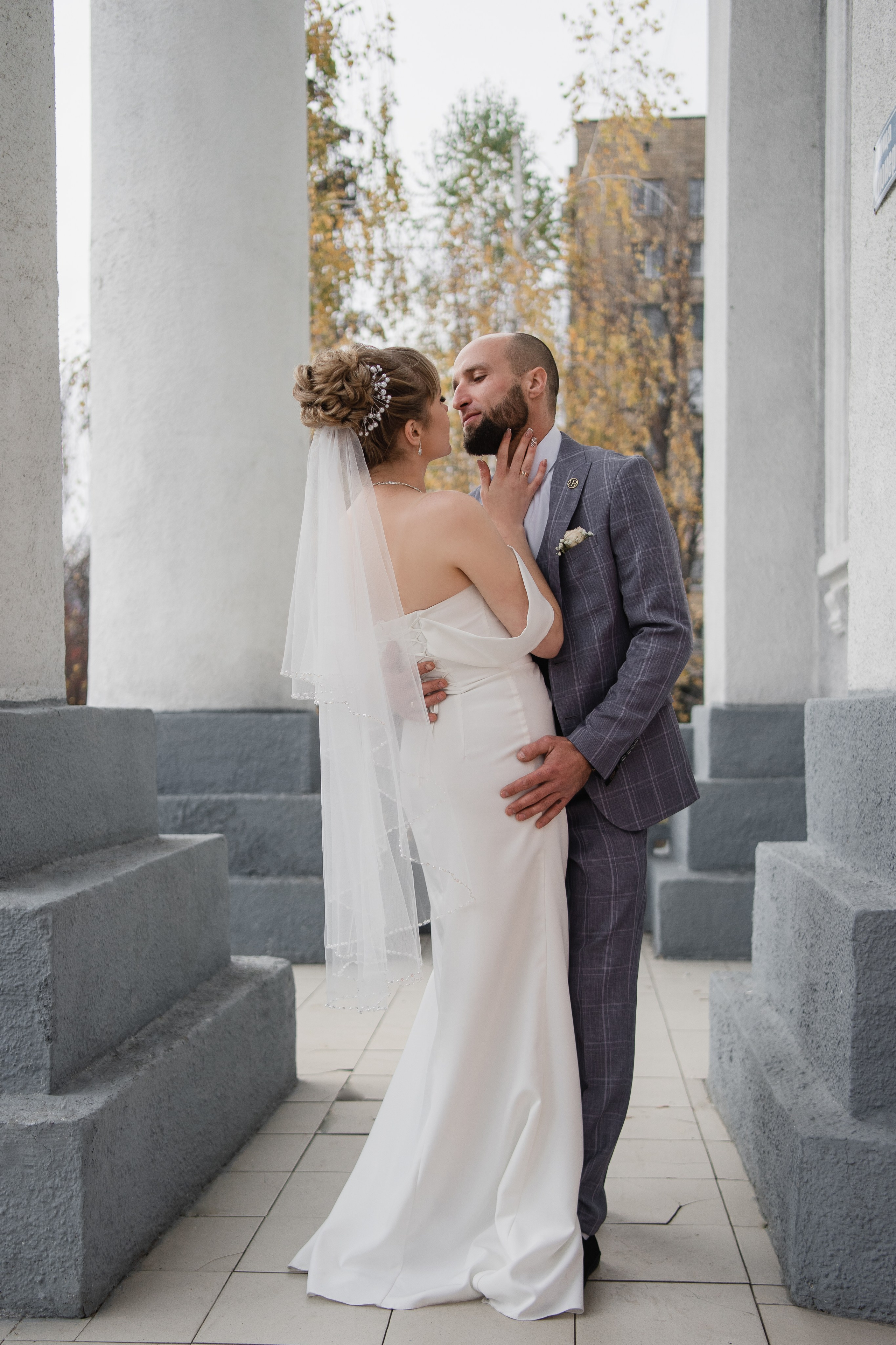 V&N. Фотограф Анна Воленщак Торез/Донецк