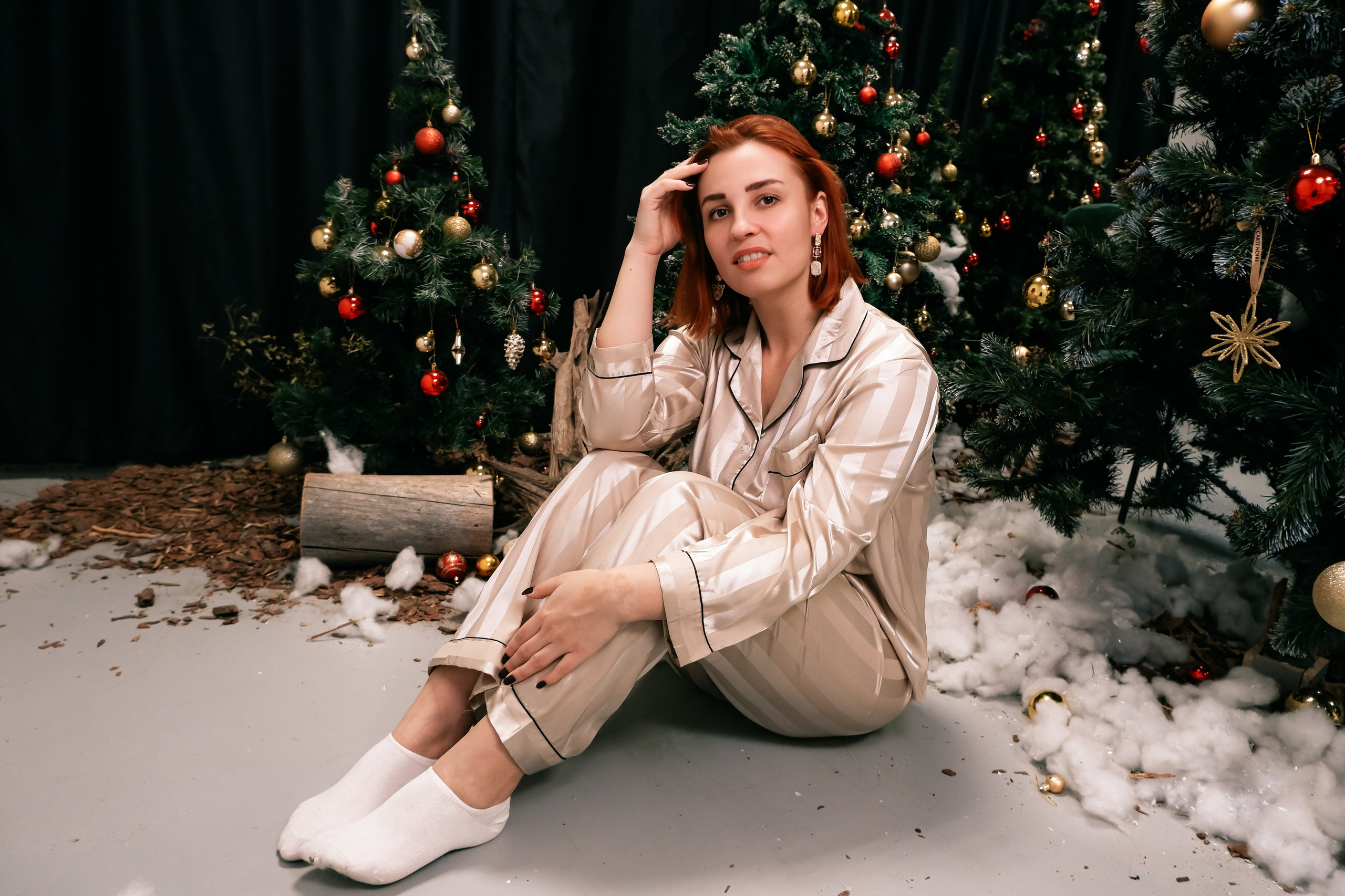 Вика, Лада, Радислав. Лена Фокина | Фотограф Смоленск