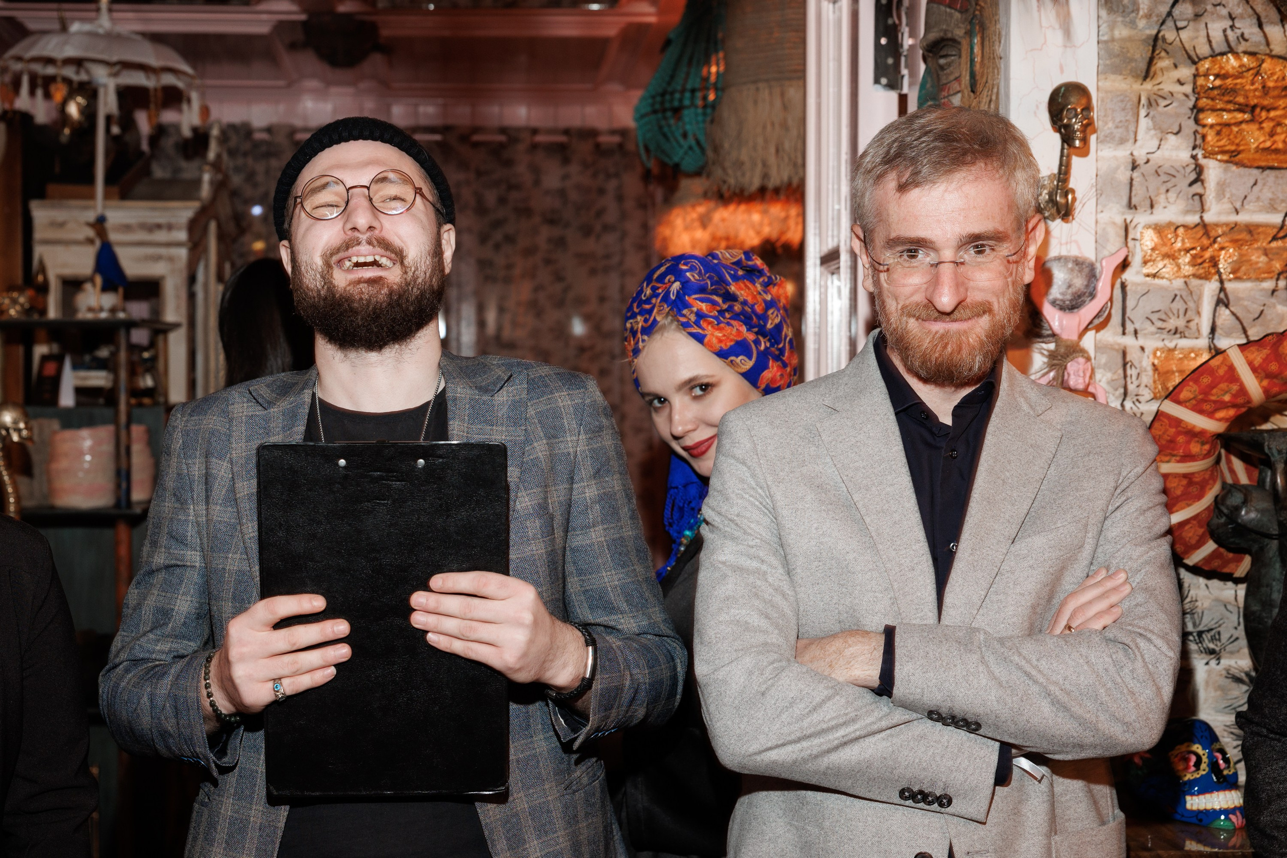 Портфолио корпоративных съемок. Фотограф в Санкт-Петербурге — Сергей Петров