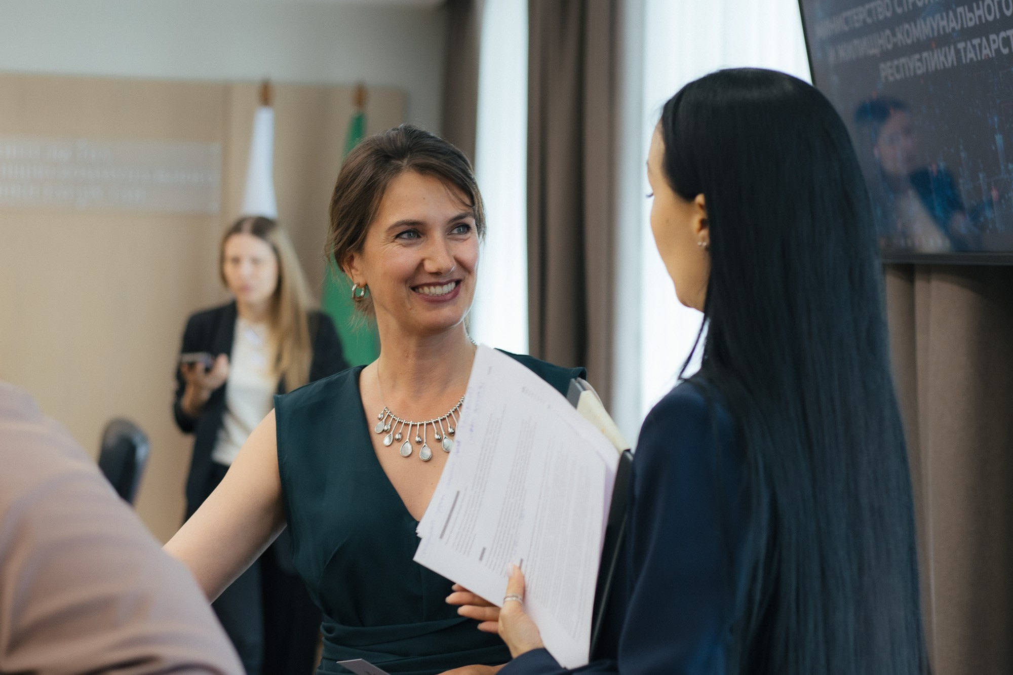 Съемка для РБК. Ксю Галиасфарова — Фотограф Казань