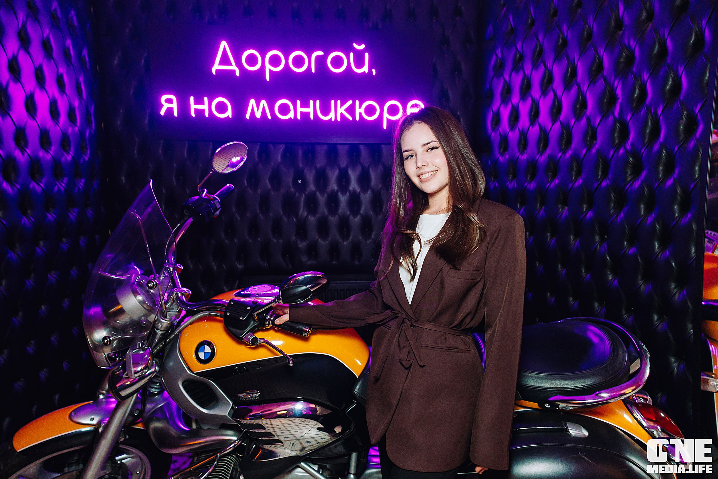 Фоторепортаж из караоке-клуба Белгравия. One Media Life: фоторепортажи, фотоотчеты с мероприятий и заведений