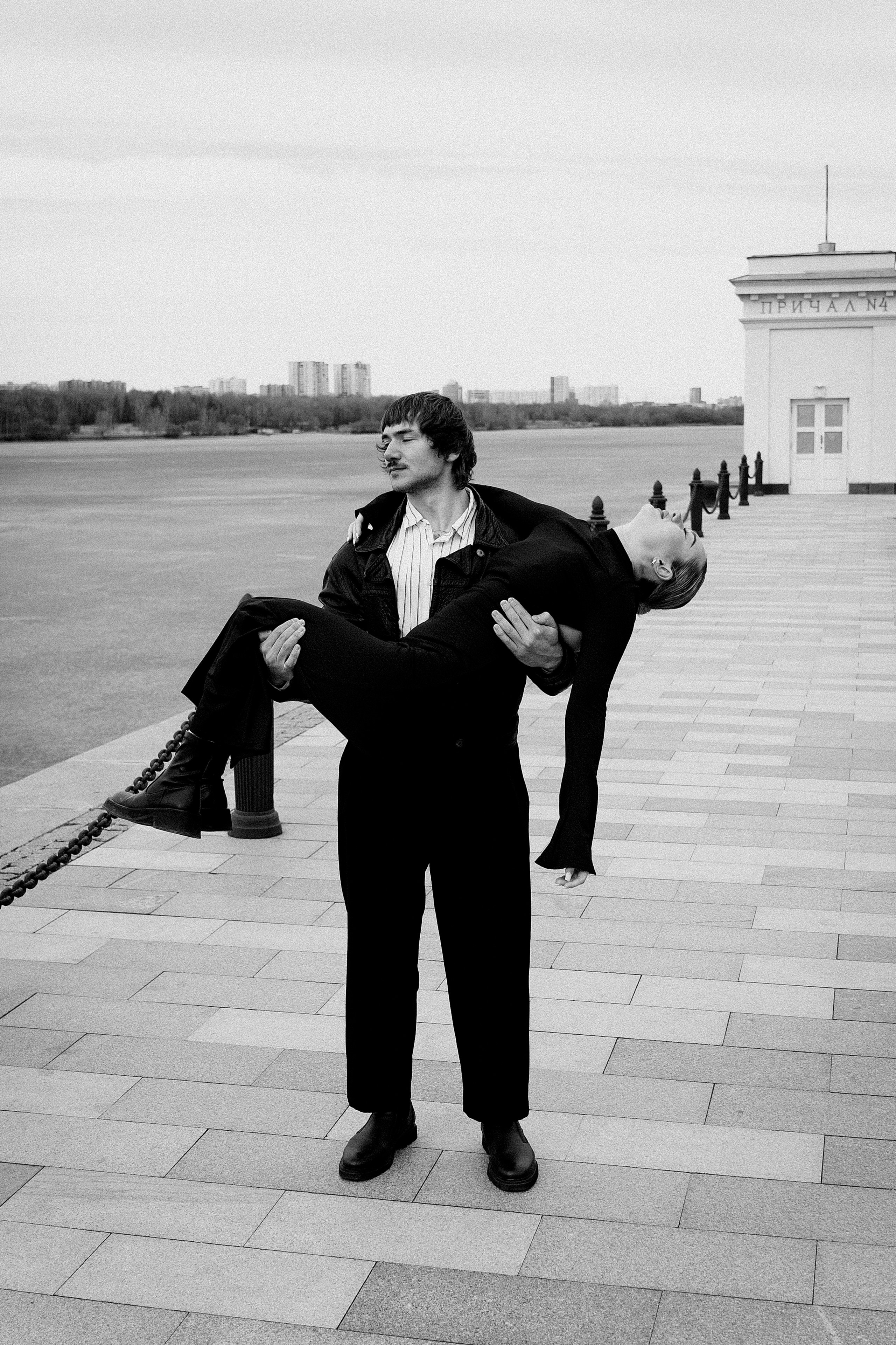 «Магия теней». Свадебный/Портретный фотограф снимаю в Москве