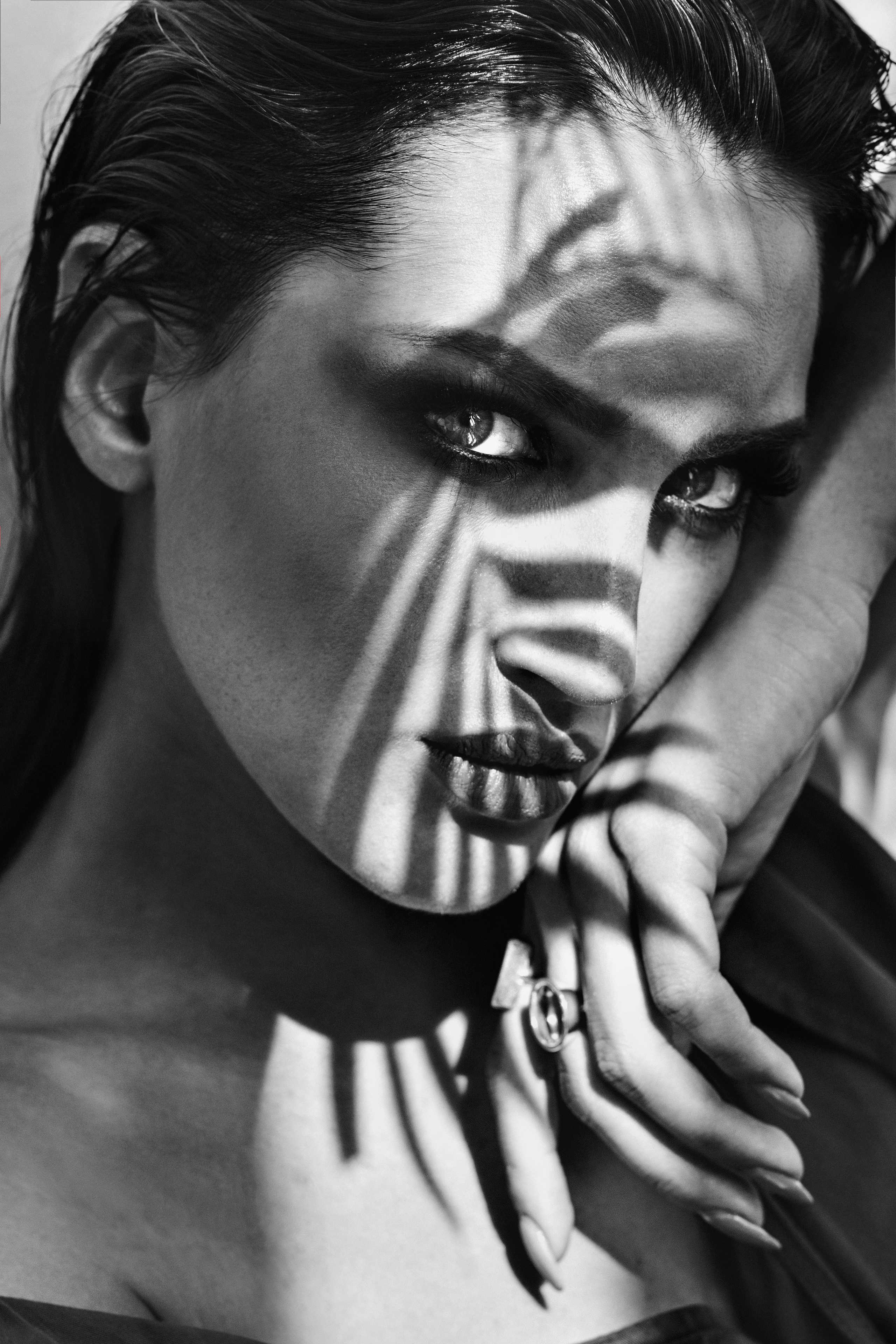 Портретная фотосъемка — авторское портфолио Олега Голикова. Свадебный и коммерческий фотограф. Олег Голиков