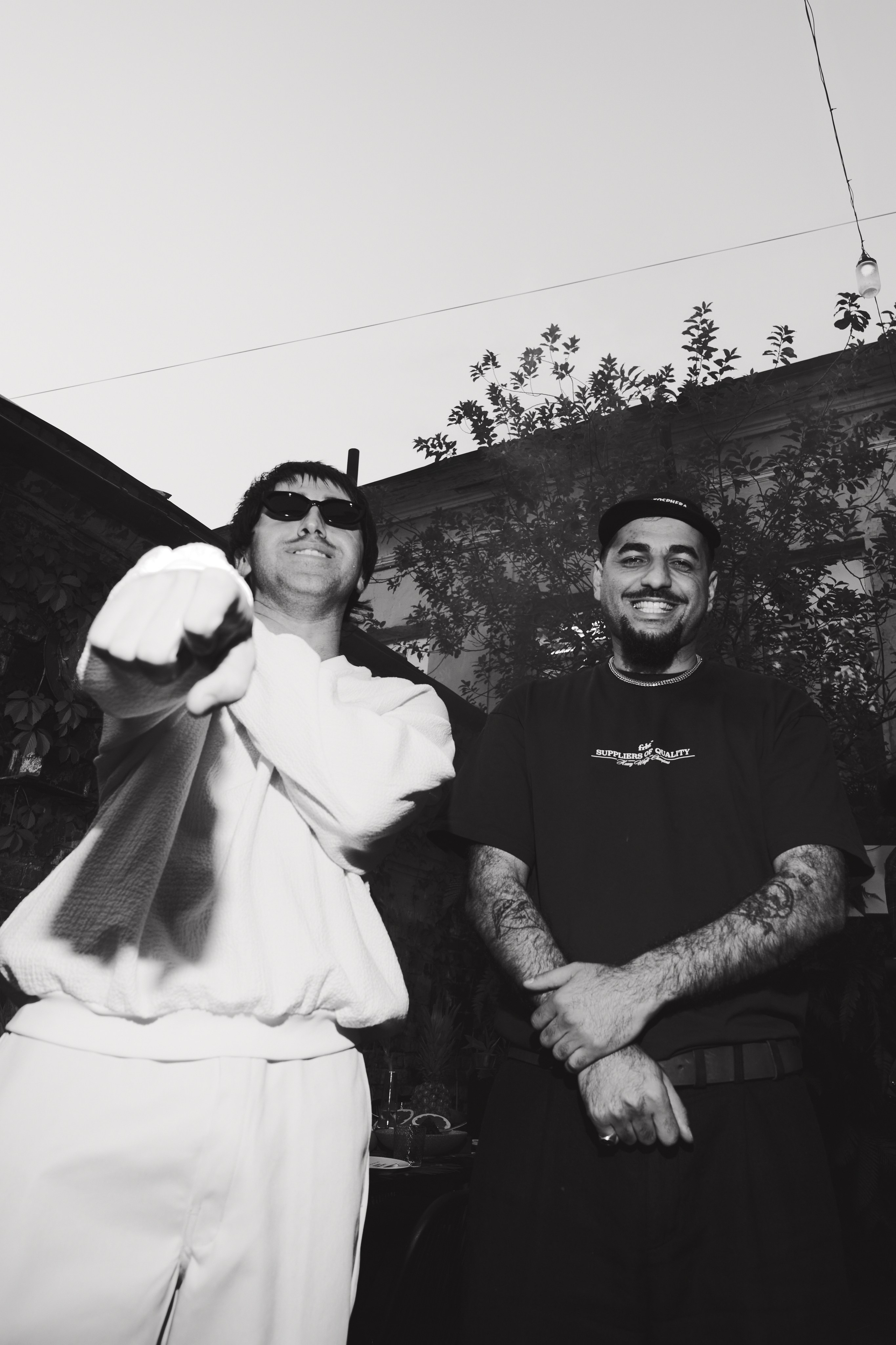 BLIZKEY День Рождения. Главная