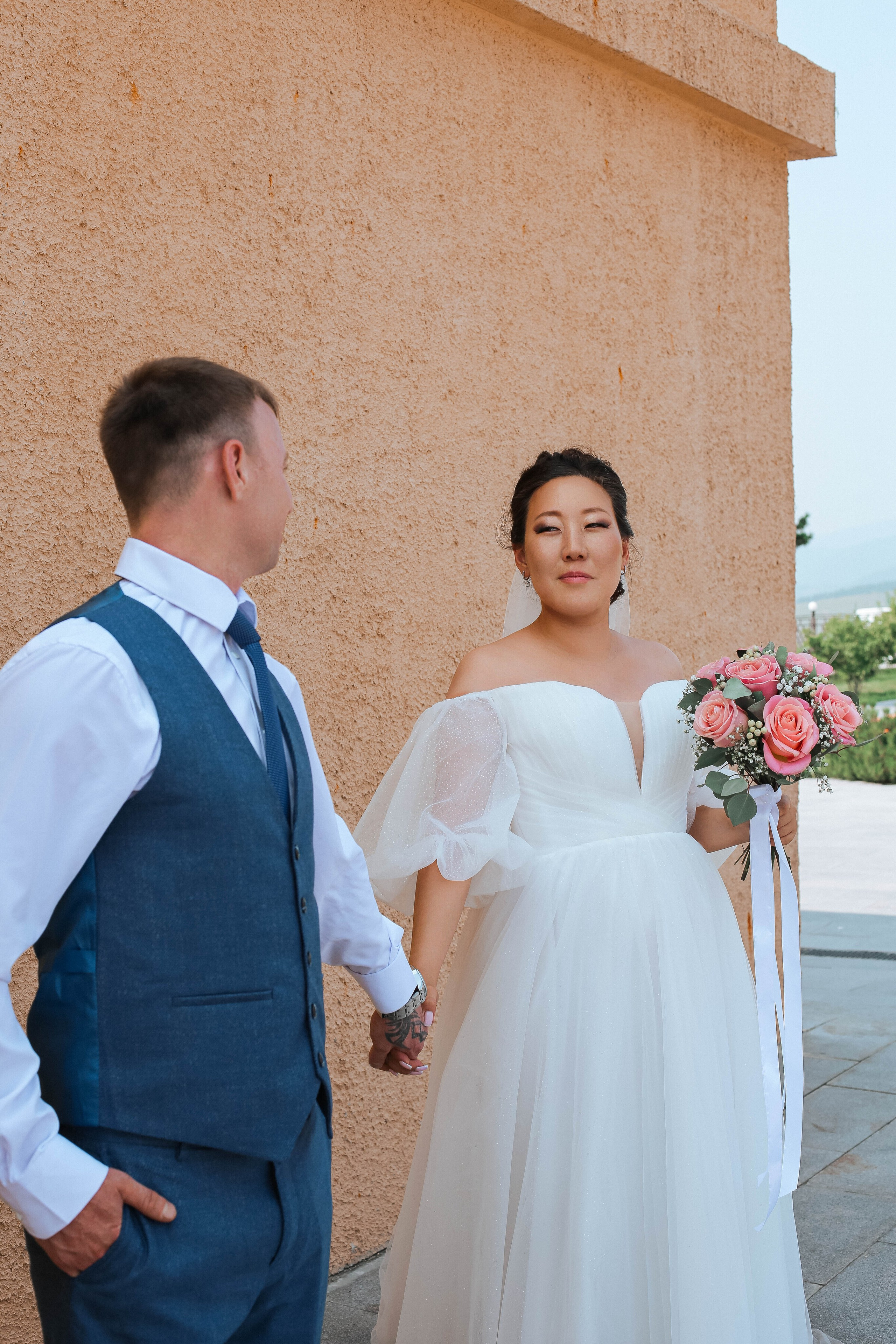 Artem and Rimma. Свадебный и Школьный фотограф Улан-Удэ Бурятия Джулия Топоева Выпускные альбомы Фотограф на мероприятие