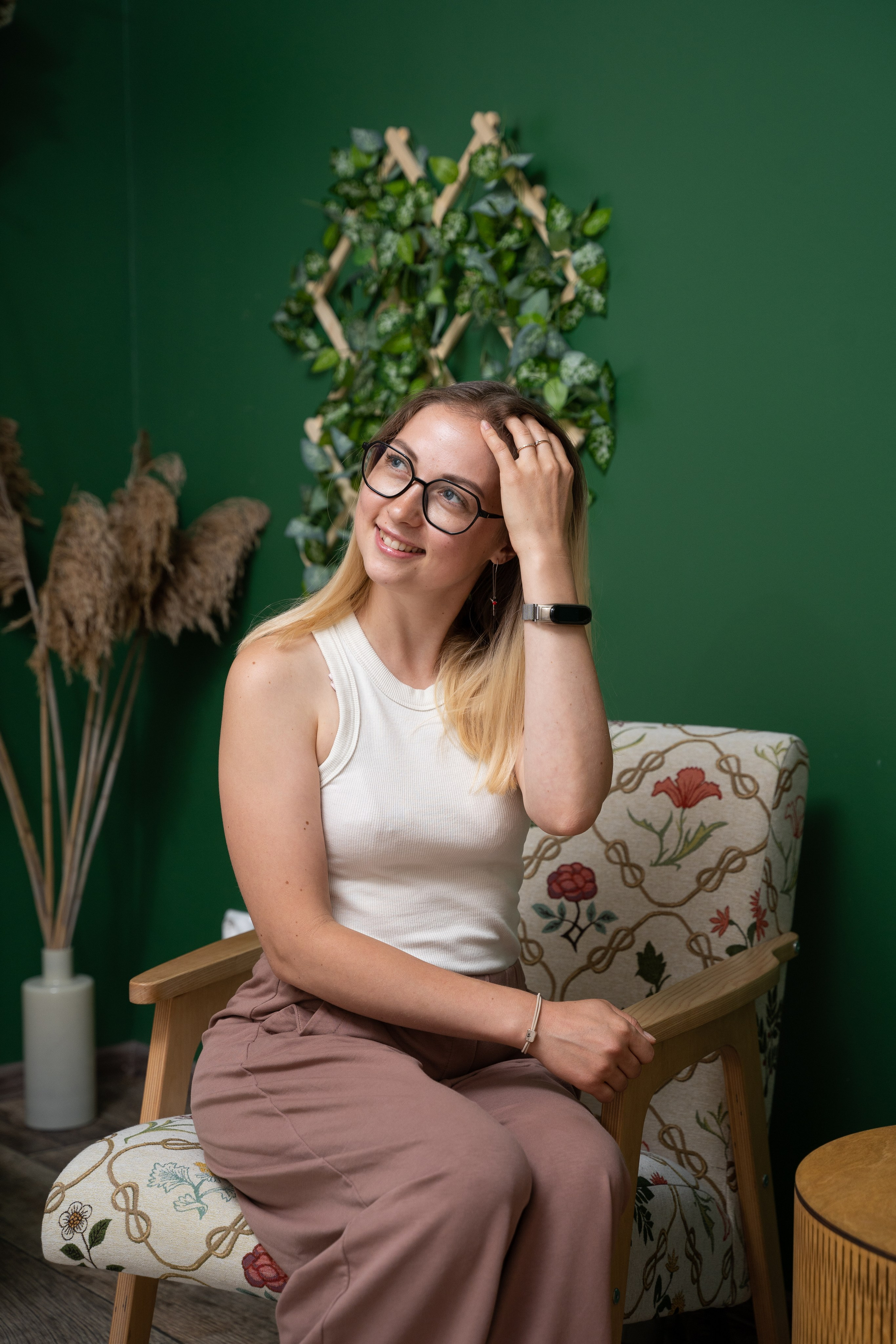 Женская встреча. Свадебный и семейный фотограф в Екатеринбурге Анна Месяцева