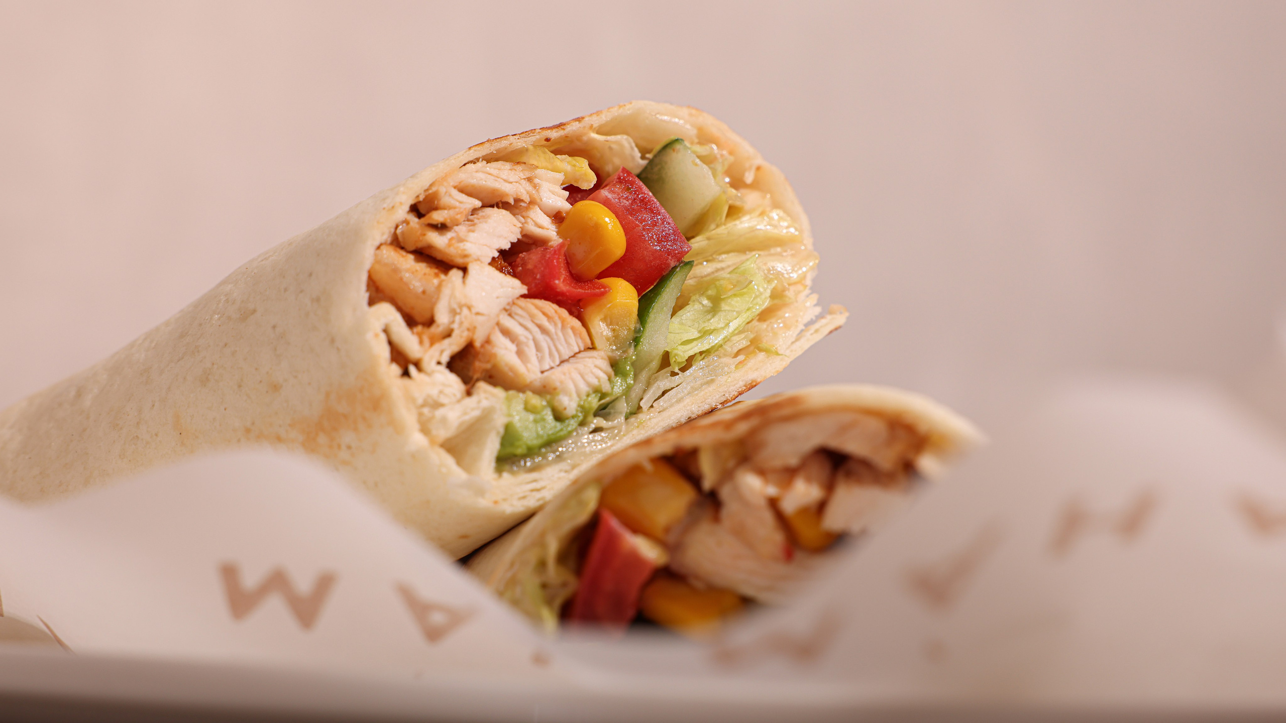 MAHAN. Фуд-фотография и гастровизуал