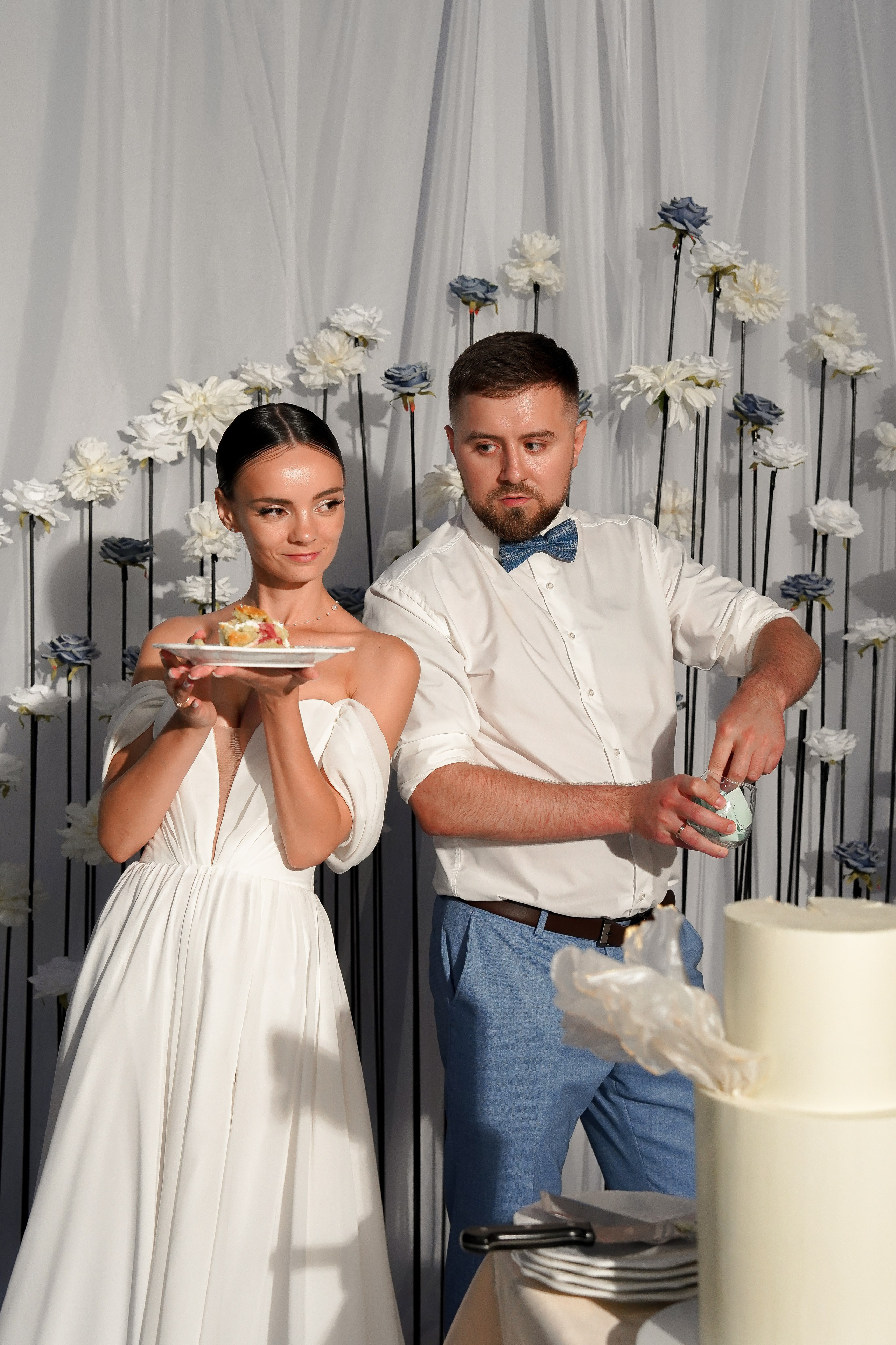 Свадебная фотосессия. Свадебный фотограф и видеооператор | Воронеж | Липецк