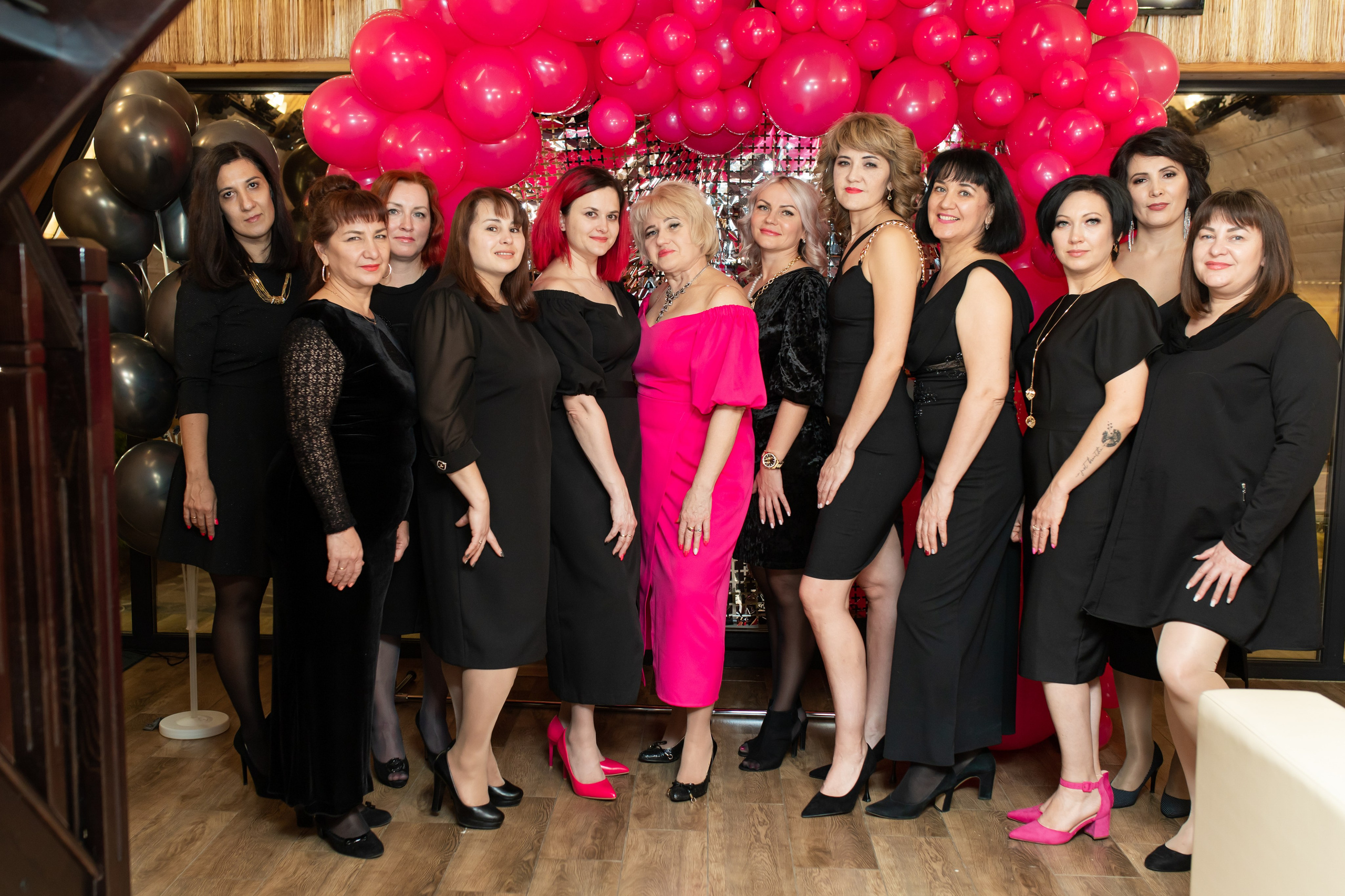 Siberian Wellness. Марина Шаймухаметова. Фотограф в Уфе