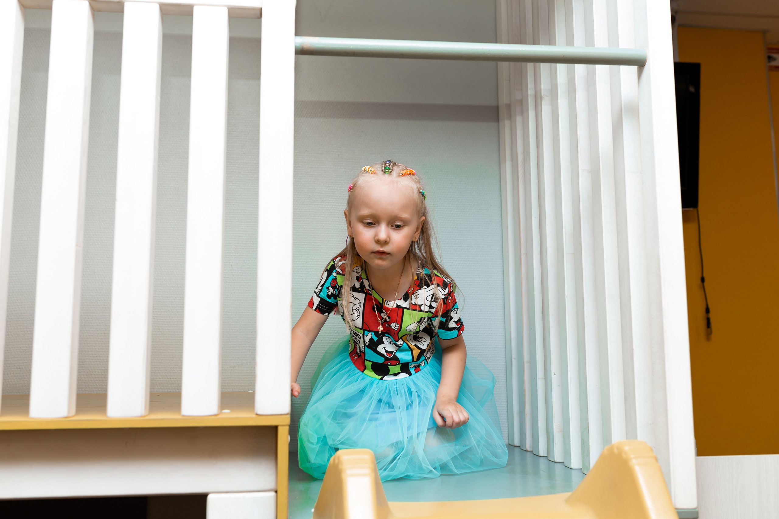 День рождение Киры. Марина Шаймухаметова. Фотограф в Уфе