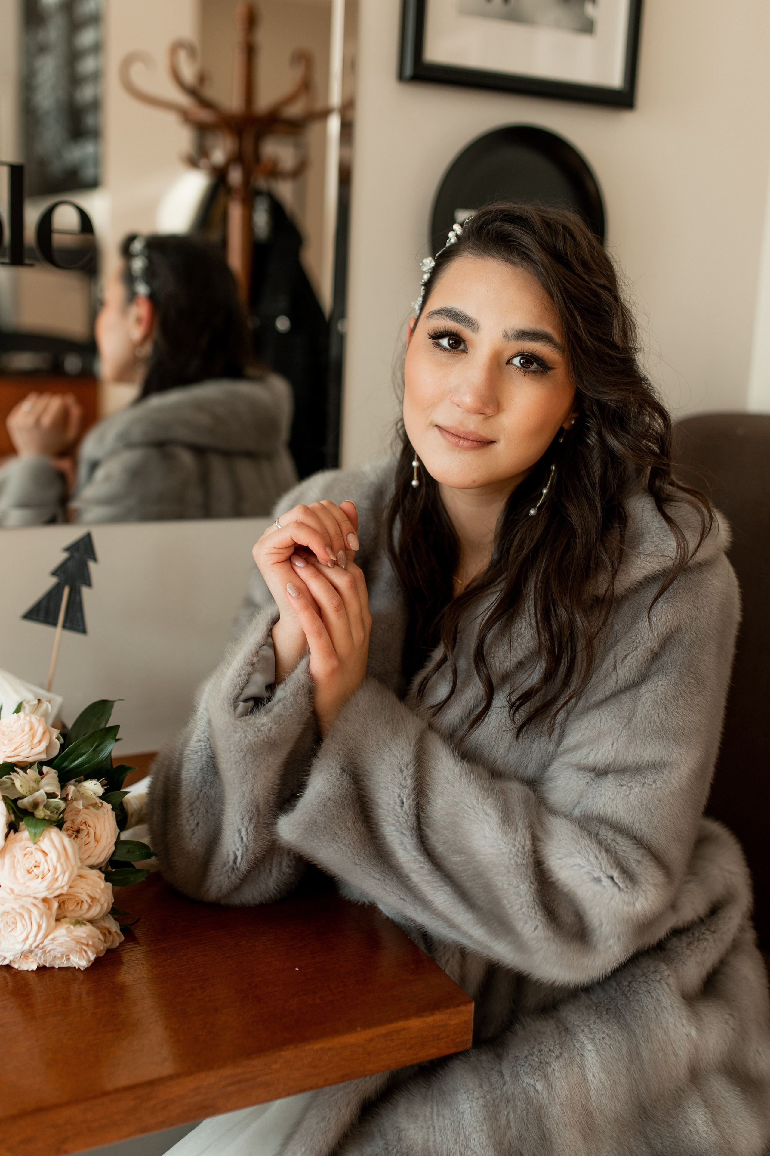 Степан и Чулпан. Марина Шаймухаметова. Фотограф в Уфе