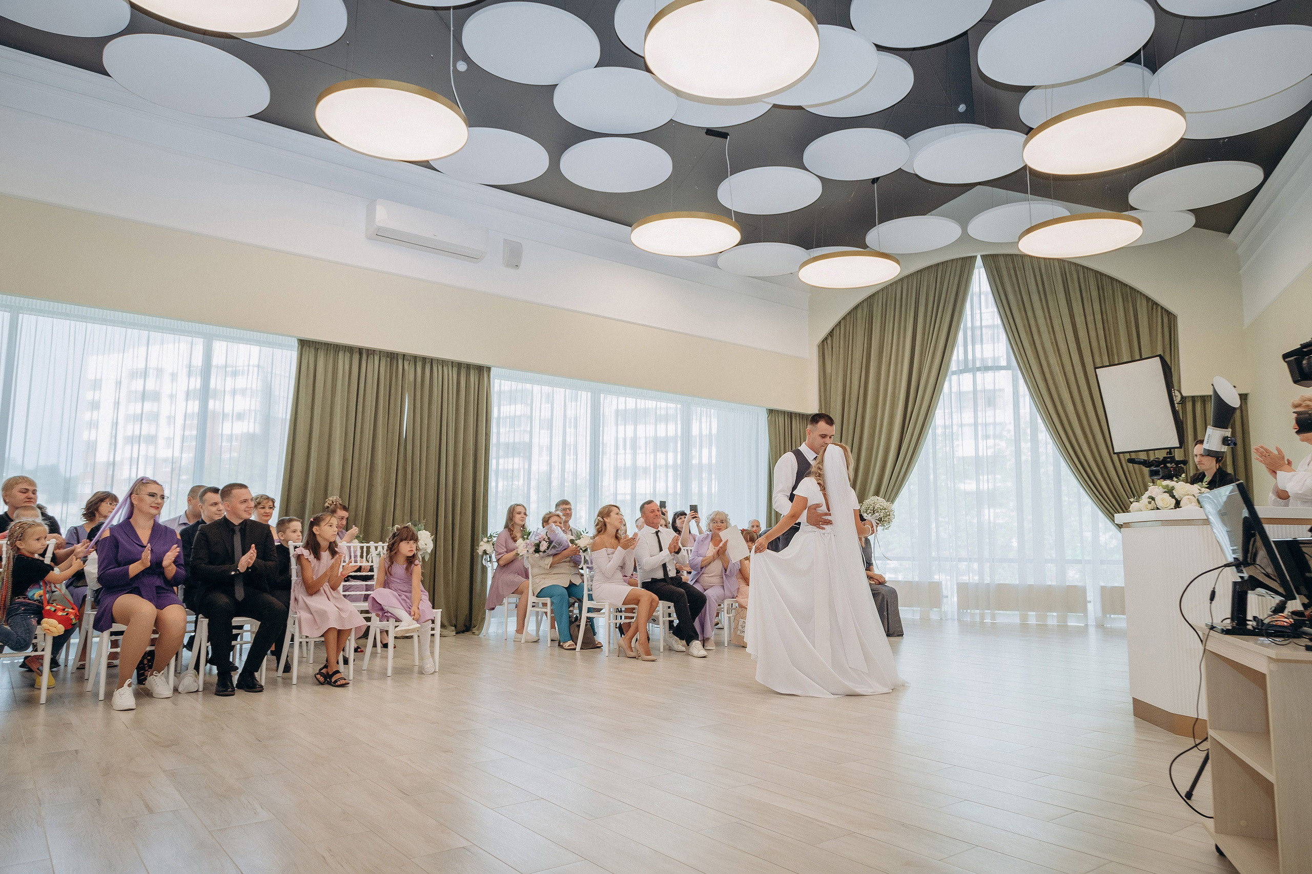 Свадебная фотосъемка в Верхней Пышме