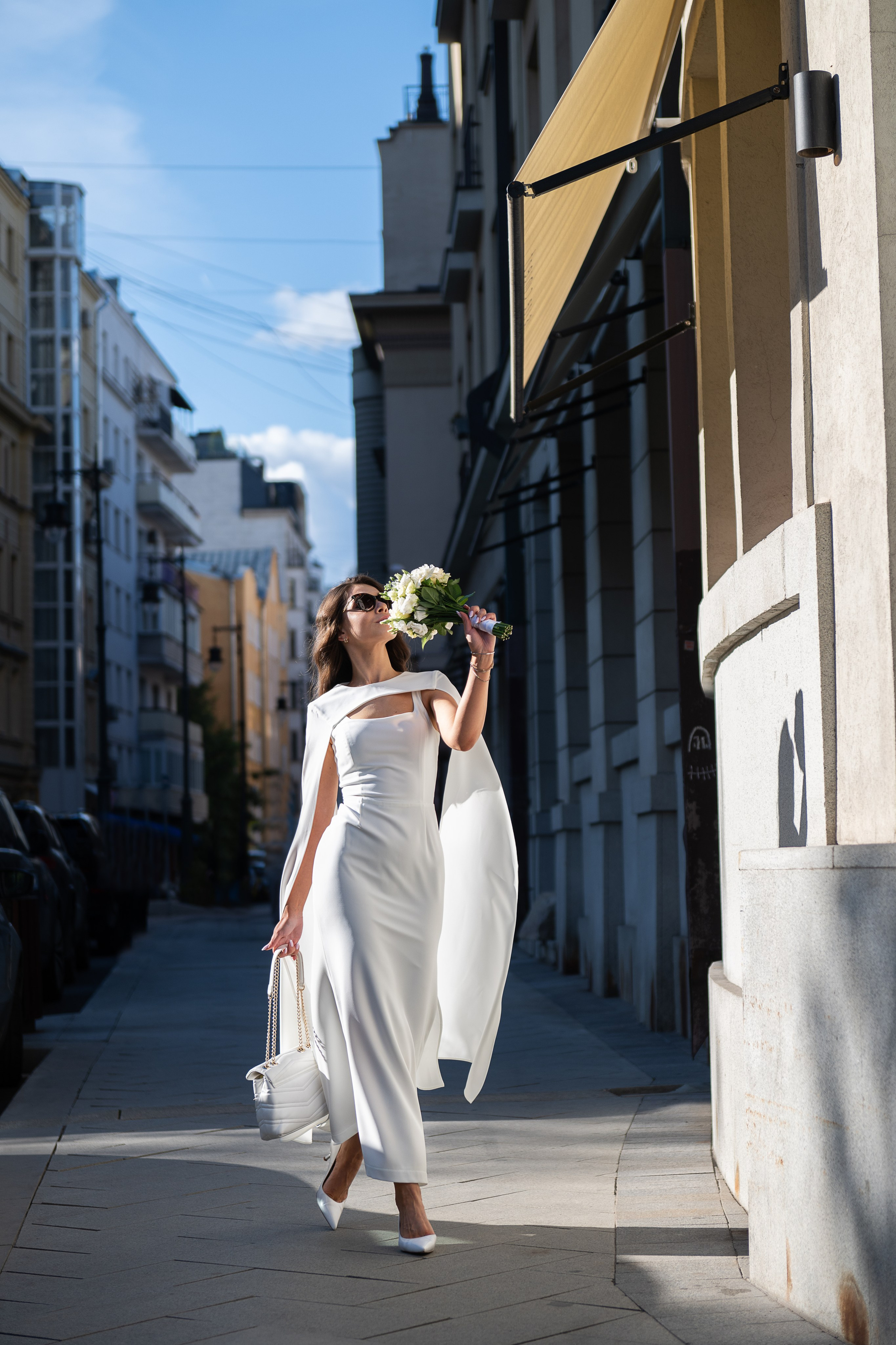 T&B. Свадебный фотограф в России и заграницей — Ольга Каретникова