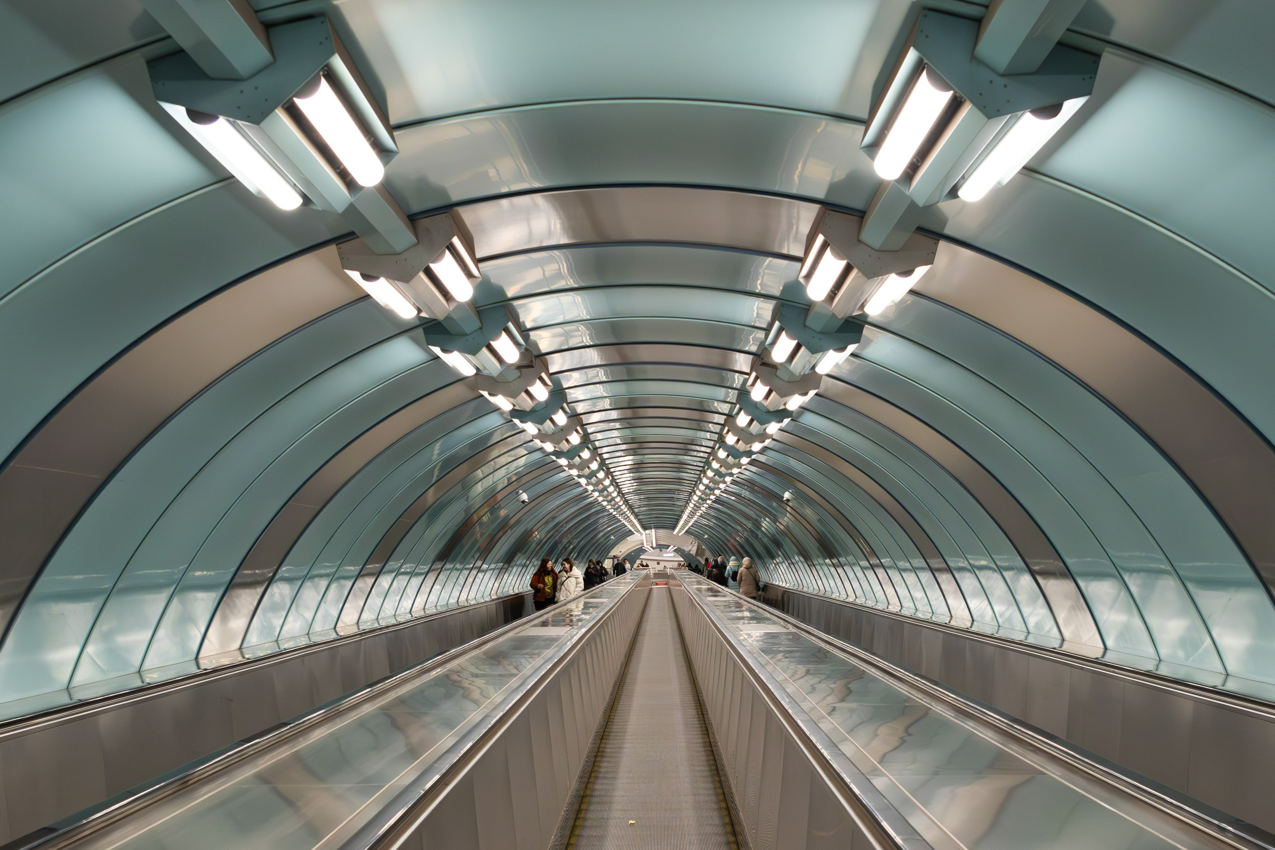 Уличная фотография. Репортажный фотограф в СПб