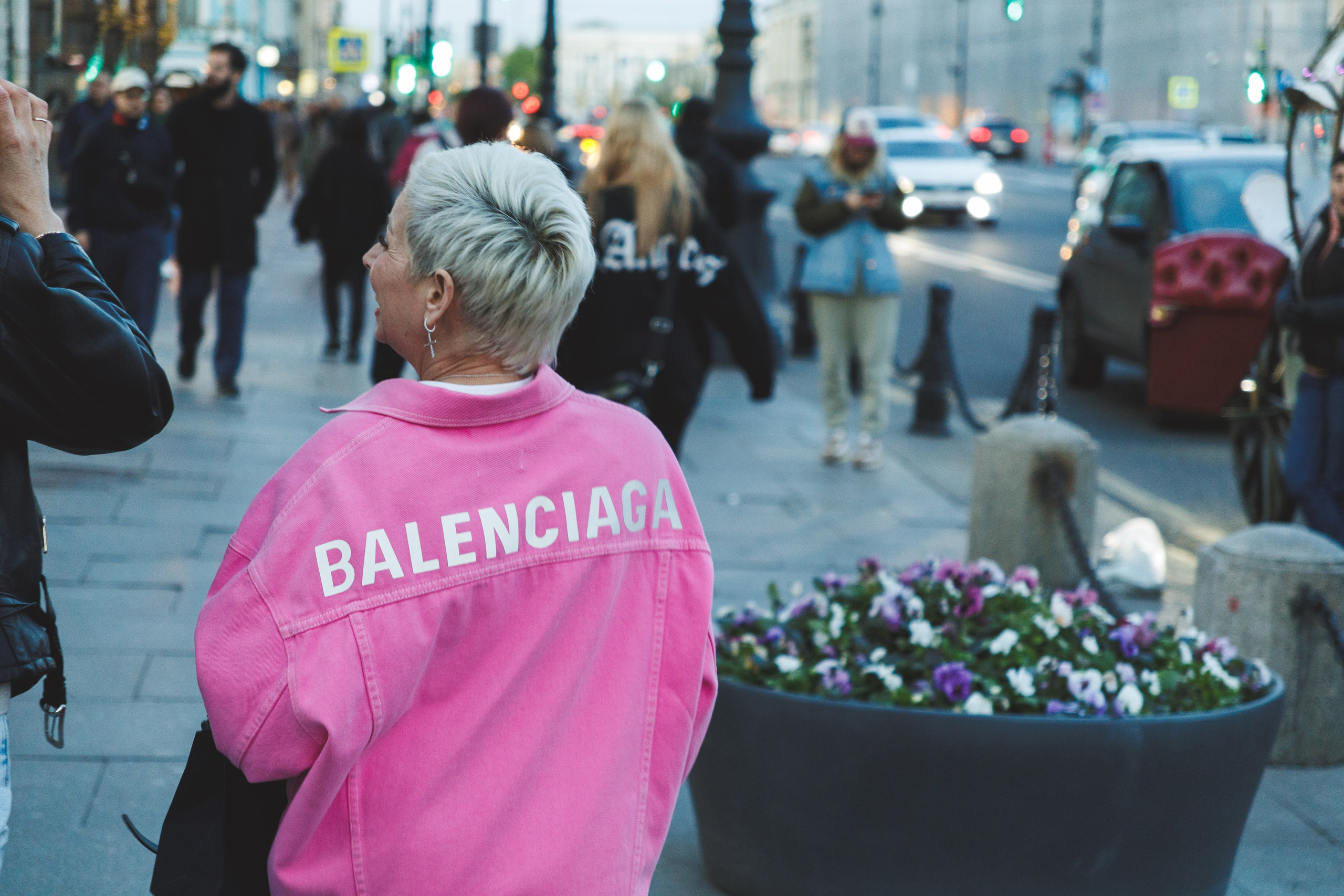 Уличная фотография. Репортажный фотограф в СПб