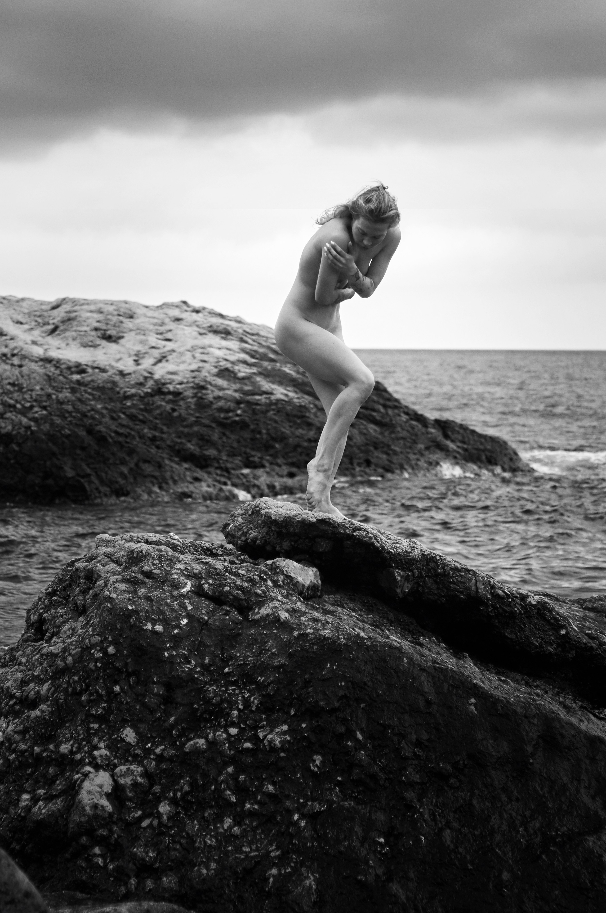 НЮ. Фотограф Никита Алисов