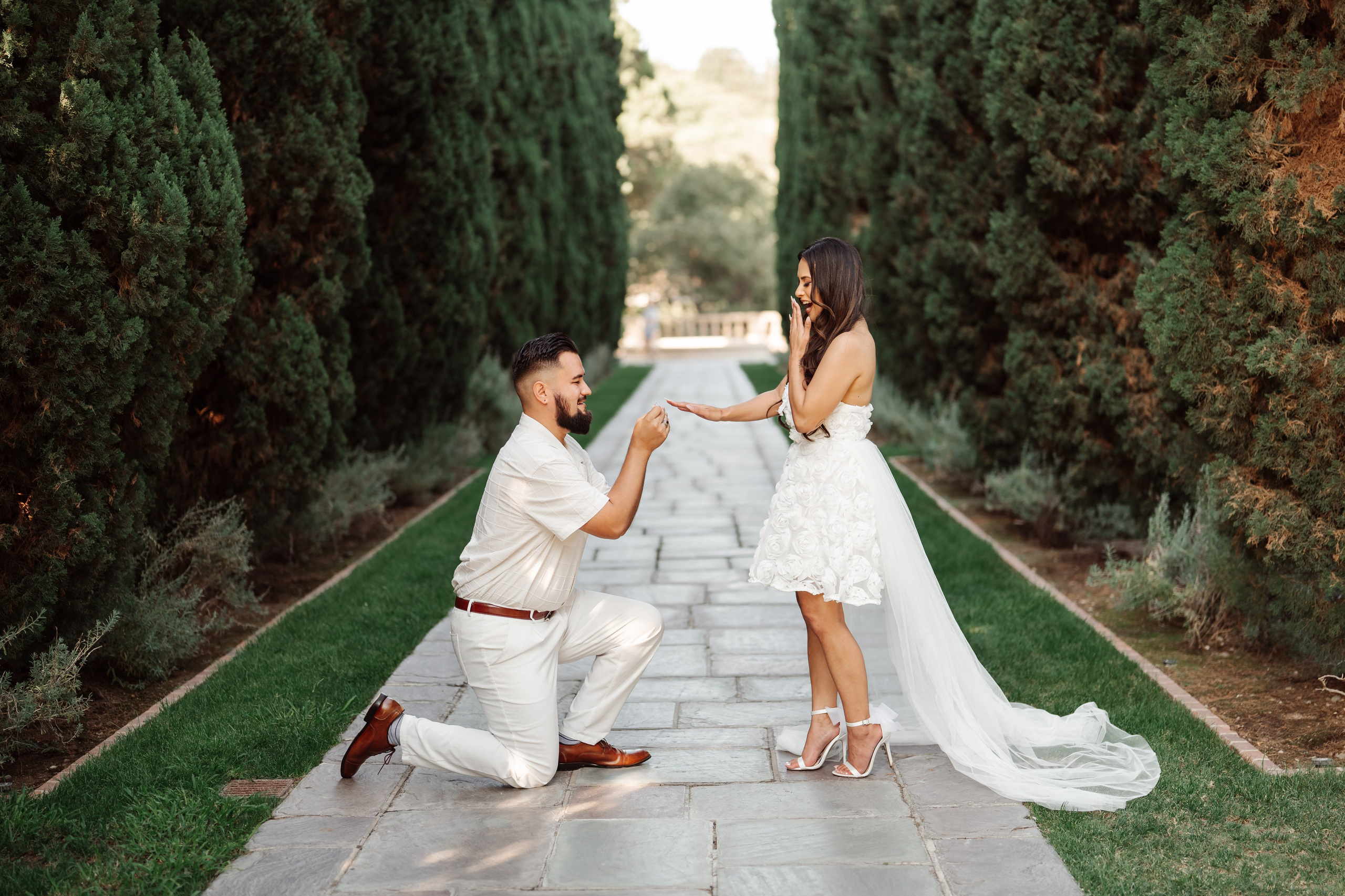 Love story_DarleneJoseph. Ретушер Зенькевич Света