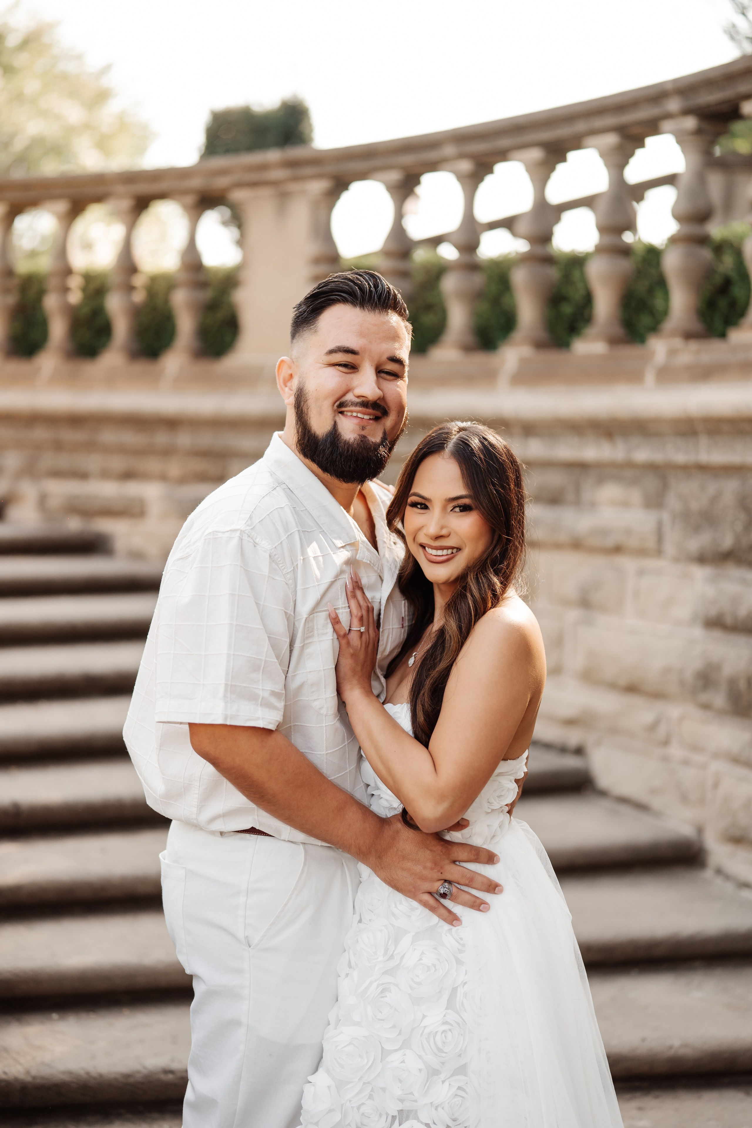 Love story_DarleneJoseph. Ретушер Зенькевич Света