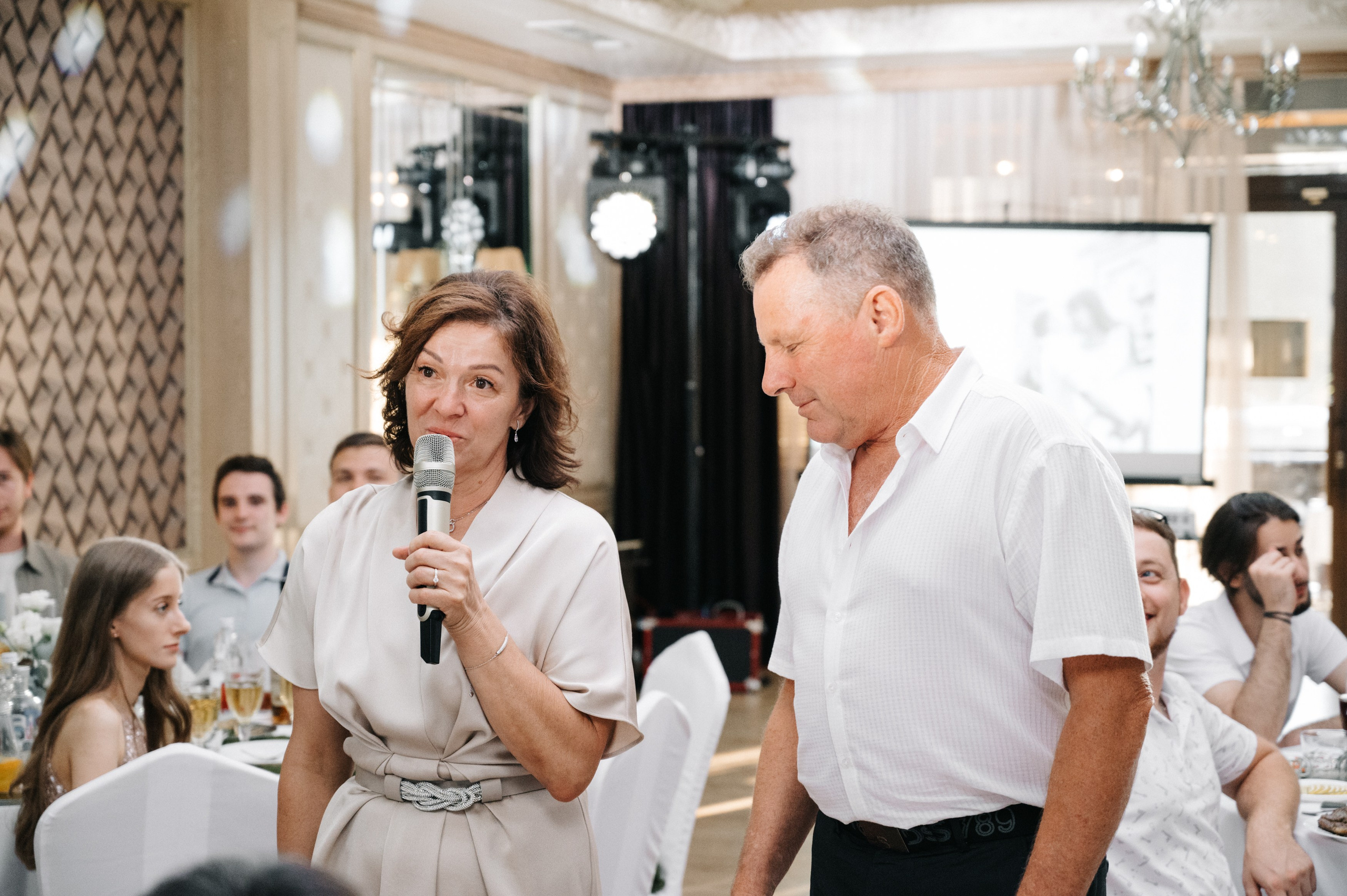 Про любовь. Фотограф Ким Ангелина