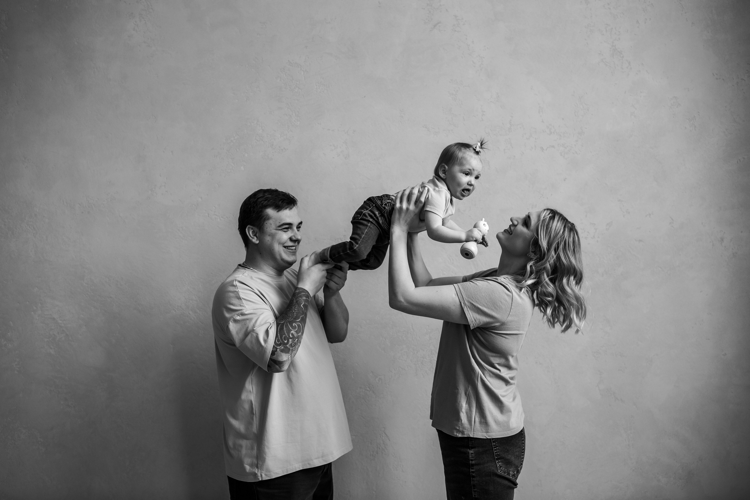 Семейные. Свадебный фотограф в Москве и Твери