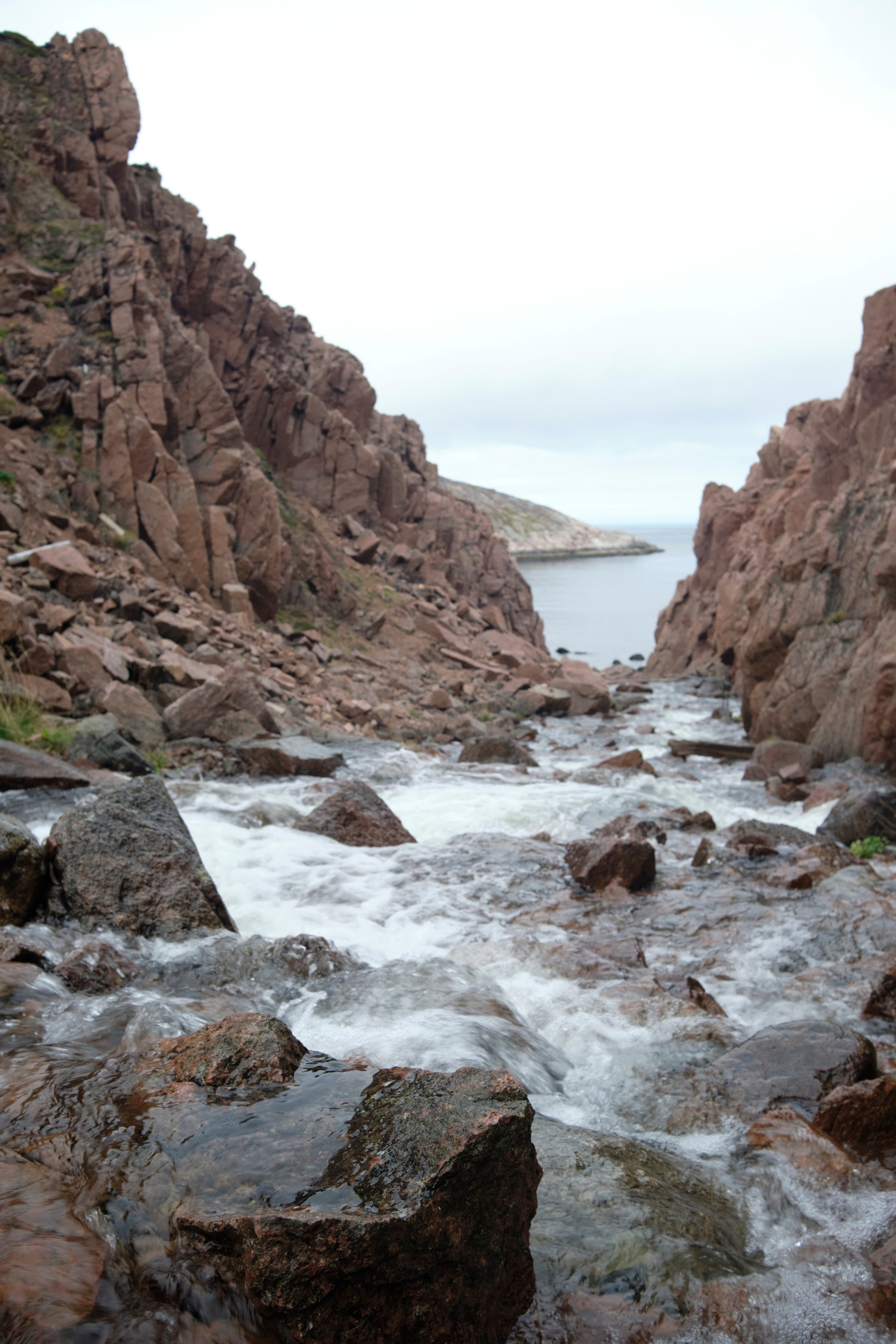 Путешествие в Териберку. Елена Павленко. Фотограф. Москва