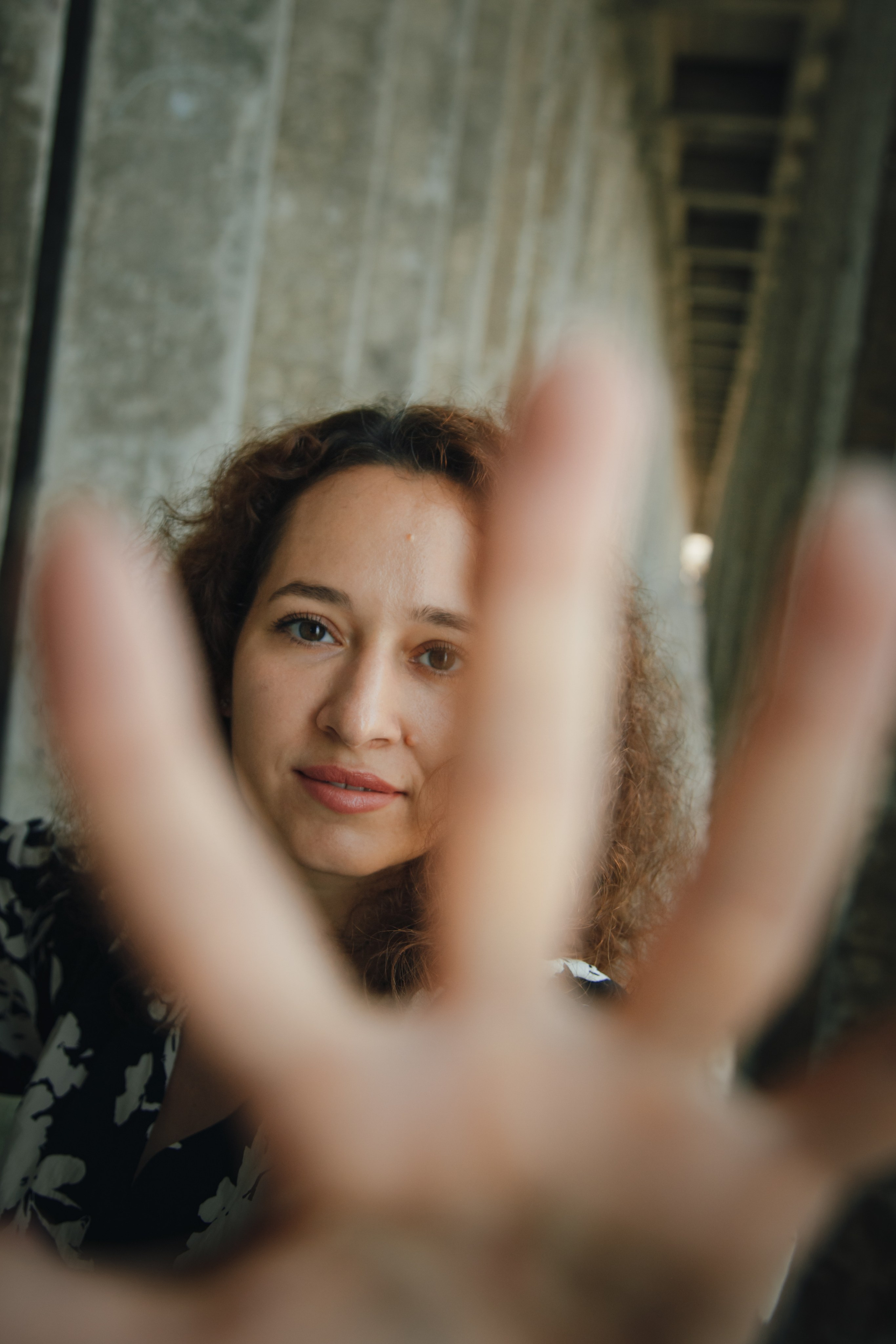 Natalya | Зеленоградск. Андрей Миллер Фотограф из Калининграда