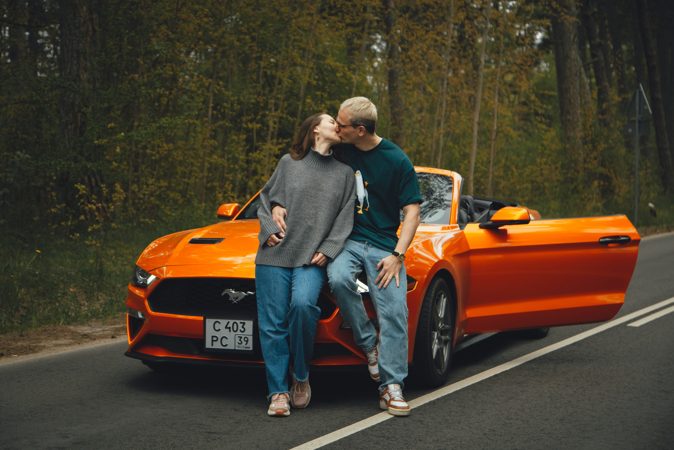 Family_Куршская КОСА. Андрей Миллер Фотограф из Калининграда