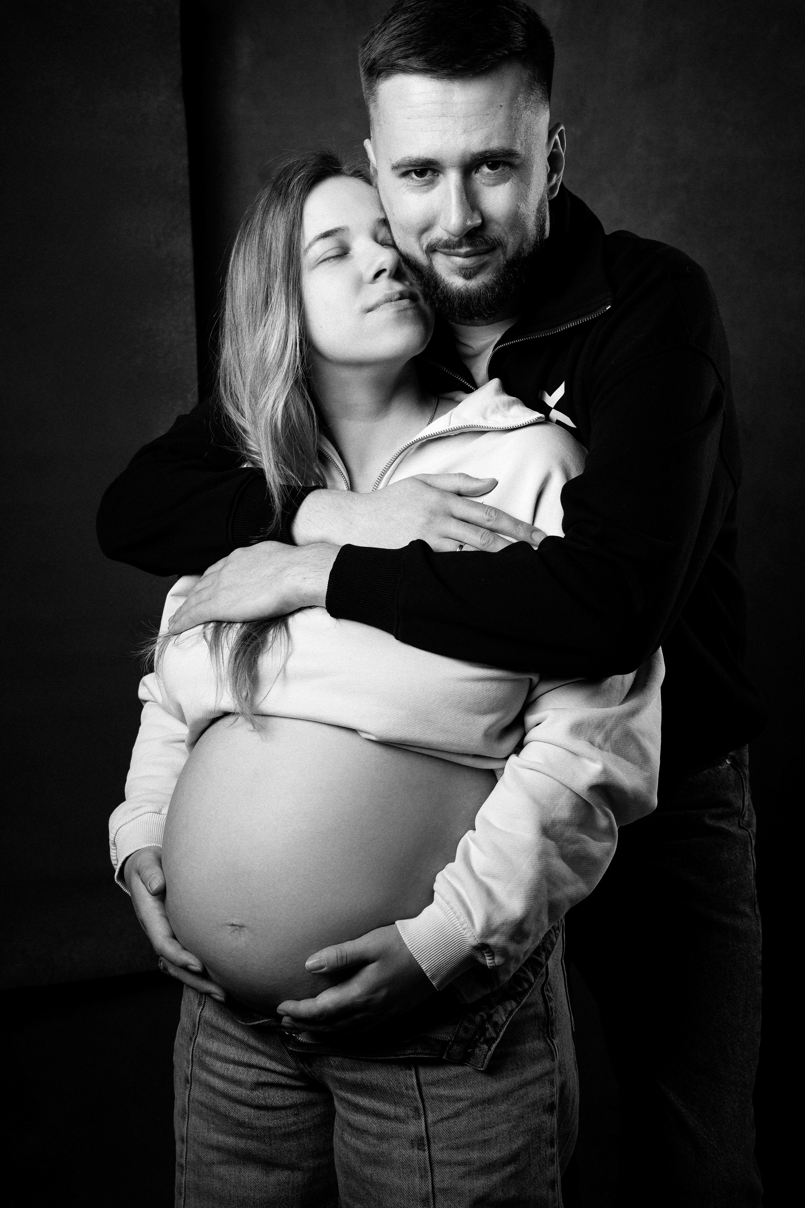 Художественный портрет. Фотограф в Москве Проймин Алексей