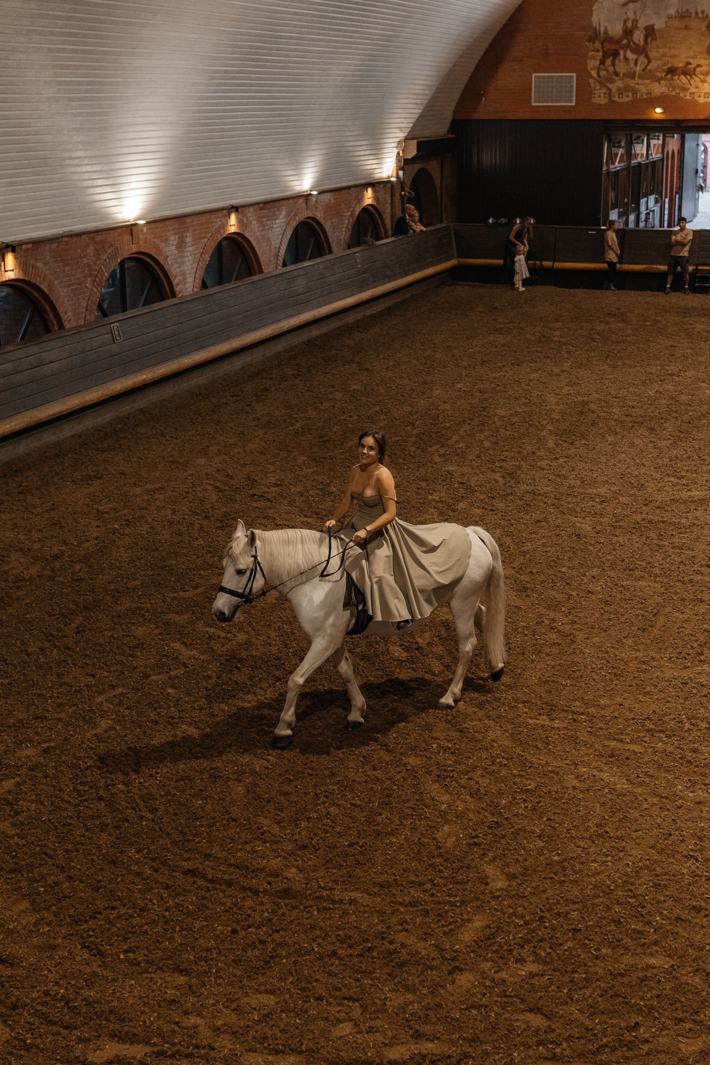 Fewhorses Артем & Светлана. Семейный и свадебный фотограф в Москве Виктория Махова