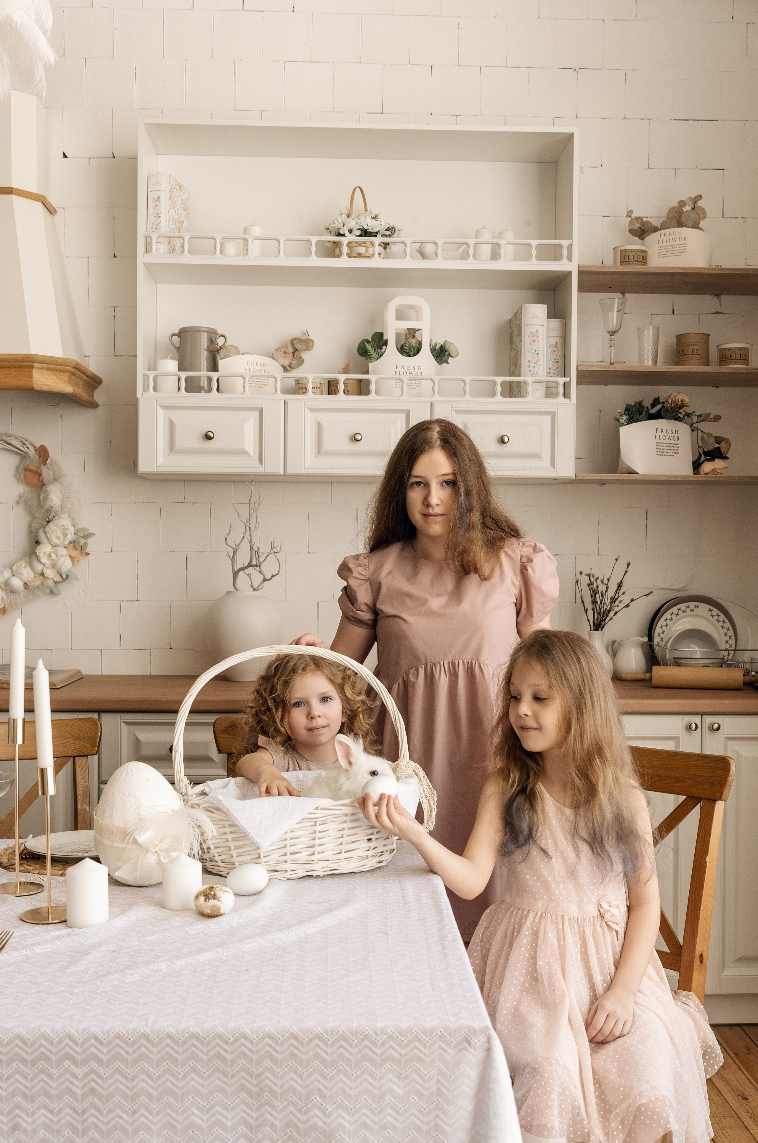 Фотопроект "Семейная история"