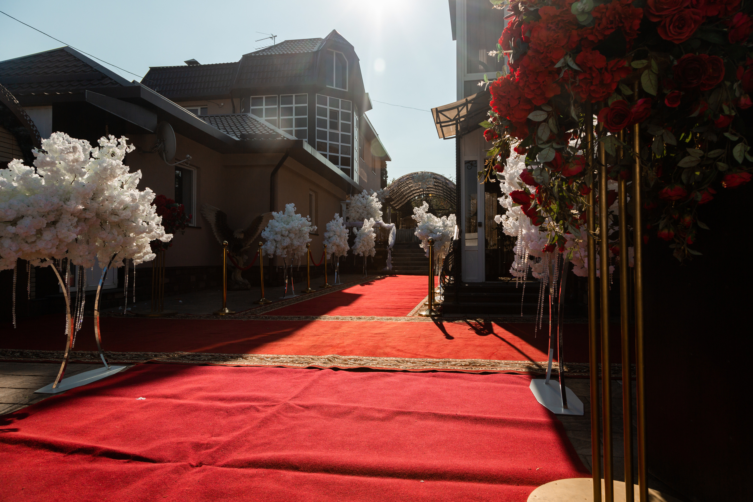 Миша & Милана Свадебная фотосессия Ессентуки. Свадебный фотограф  Пятигорск, Сочи, Ессентуки, Кисловодск Александр