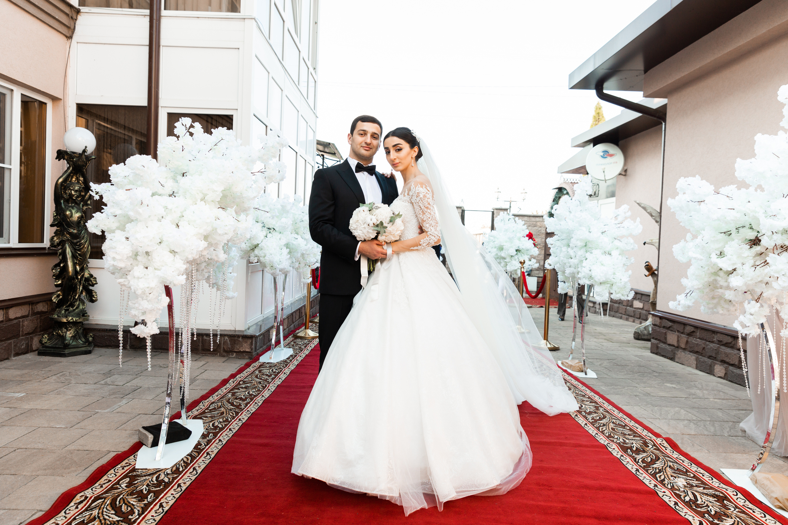 Миша & Милана Свадебная фотосессия Ессентуки. Свадебный фотограф  Пятигорск, Сочи, Ессентуки, Кисловодск Александр