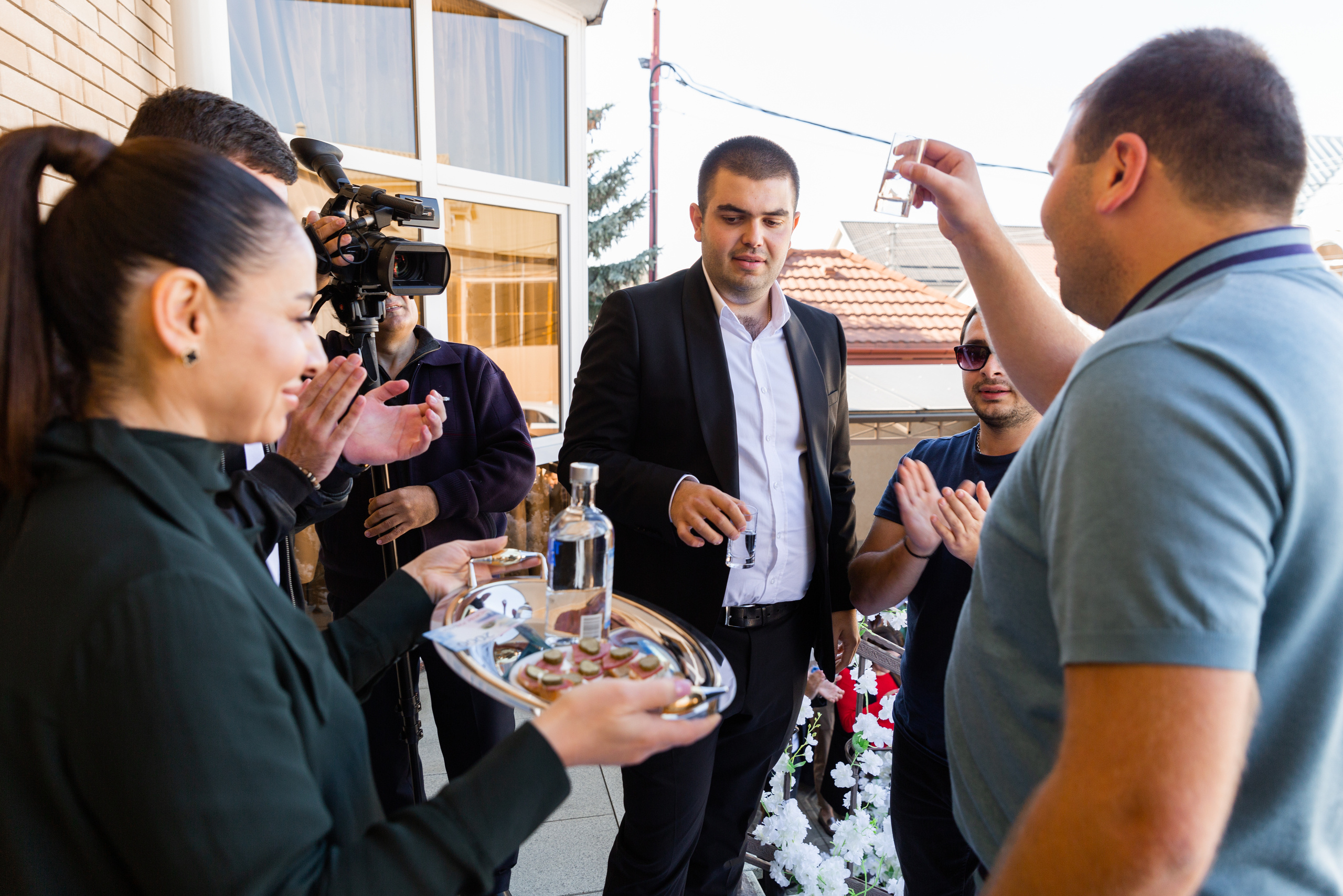 Миша & Милана Свадебная фотосессия Ессентуки. Свадебный фотограф  Пятигорск, Сочи, Ессентуки, Кисловодск Александр