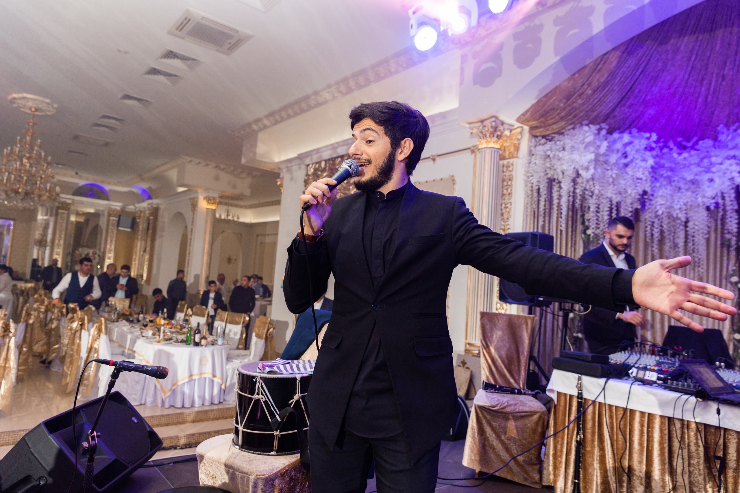 Миша & Милана Свадебная фотосессия Ессентуки. Свадебный фотограф  Пятигорск, Сочи, Ессентуки, Кисловодск Александр