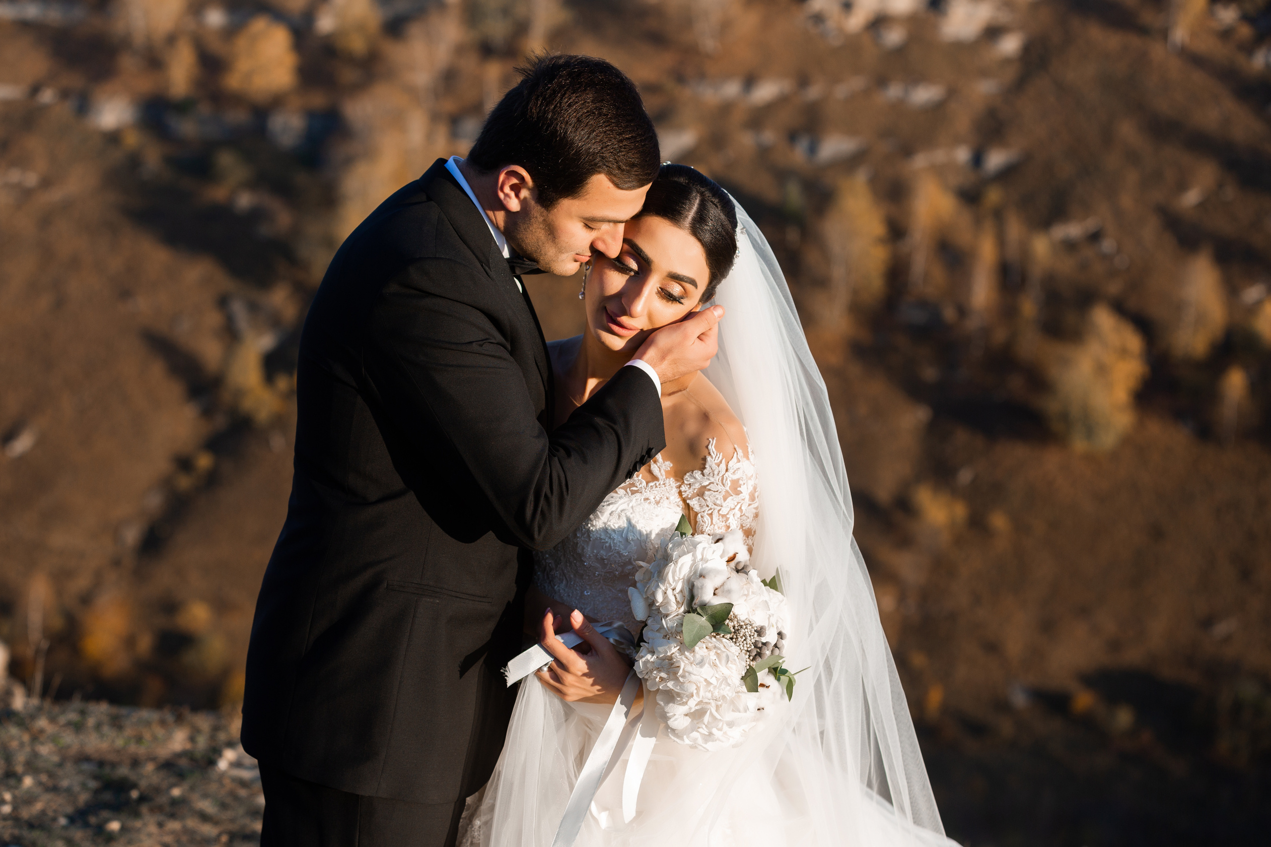 Миша & Милана Свадебная фотосессия Ессентуки. Свадебный фотограф  Пятигорск, Сочи, Ессентуки, Кисловодск Александр