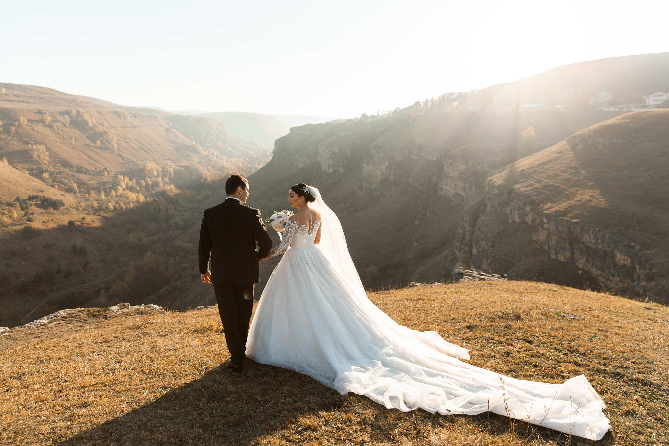 Миша & Милана Свадебная фотосессия Ессентуки. Свадебный фотограф  Пятигорск, Сочи, Ессентуки, Кисловодск Александр