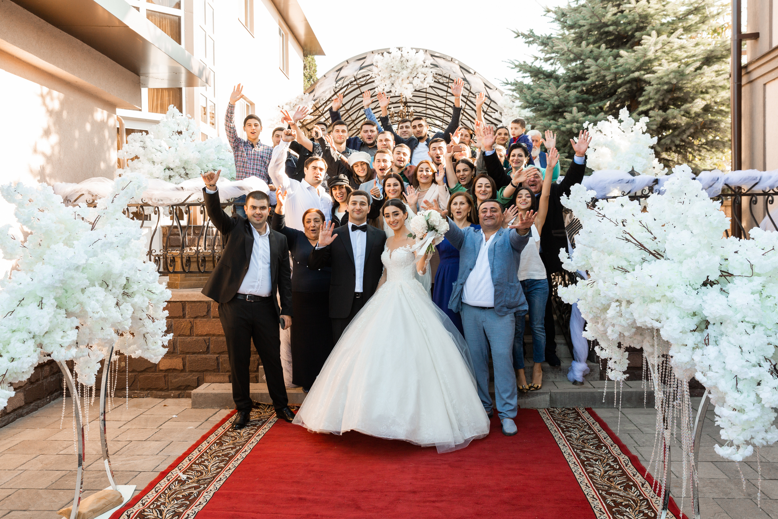 Миша & Милана Свадебная фотосессия Ессентуки. Свадебный фотограф  Пятигорск, Сочи, Ессентуки, Кисловодск Александр