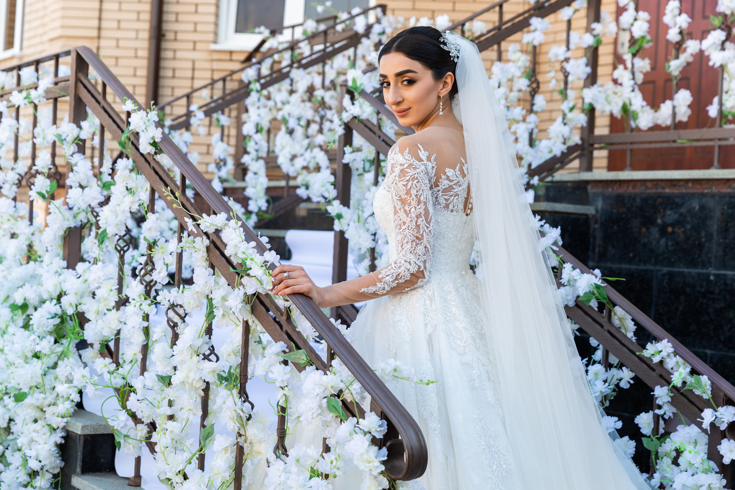 Миша & Милана Свадебная фотосессия Ессентуки. Свадебный фотограф  Пятигорск, Сочи, Ессентуки, Кисловодск Александр