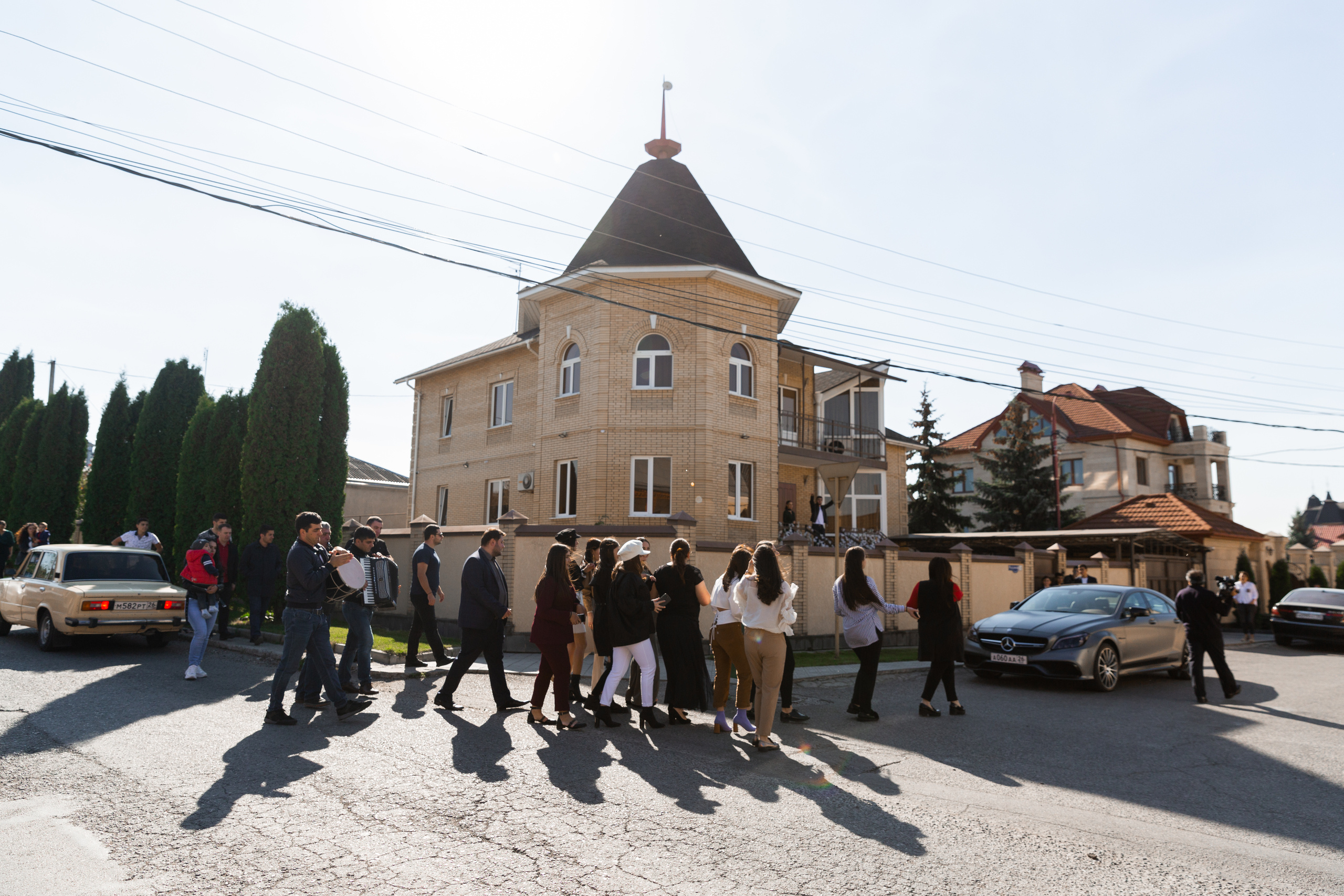 Миша & Милана Свадебная фотосессия Ессентуки. Свадебный фотограф  Пятигорск, Сочи, Ессентуки, Кисловодск Александр