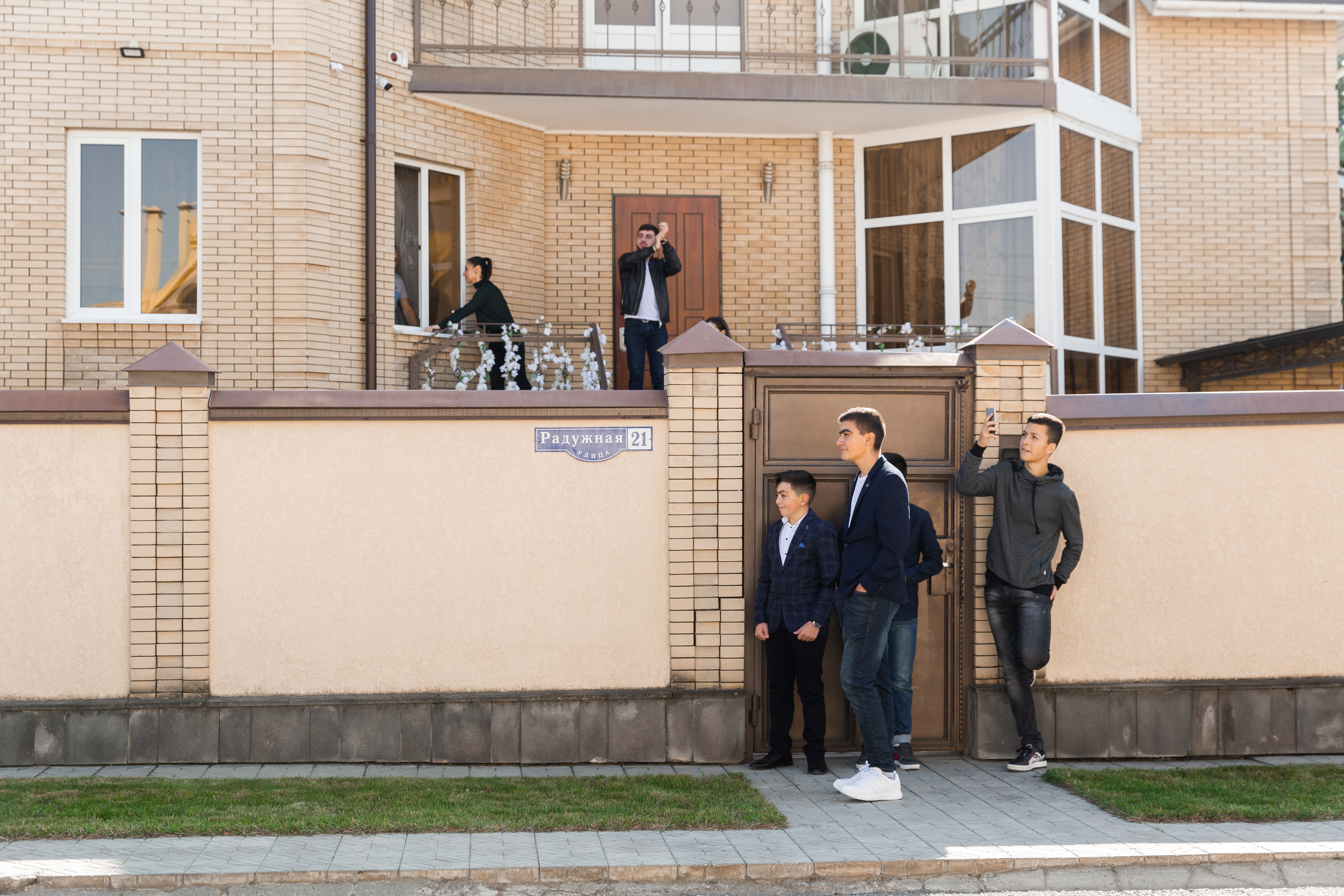 Миша & Милана Свадебная фотосессия Ессентуки. Свадебный фотограф  Пятигорск, Сочи, Ессентуки, Кисловодск Александр