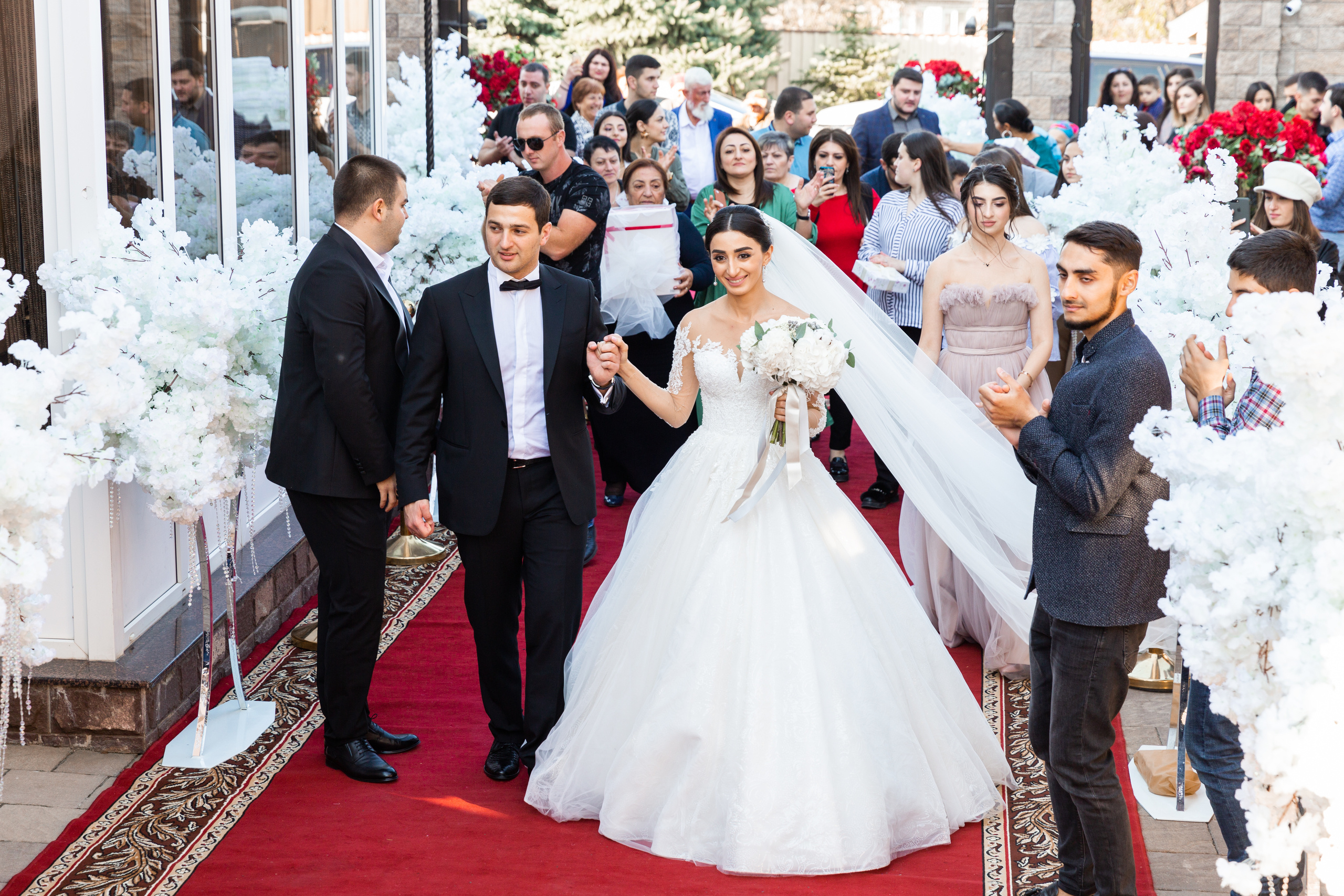 Миша & Милана Свадебная фотосессия Ессентуки. Свадебный фотограф  Пятигорск, Сочи, Ессентуки, Кисловодск Александр