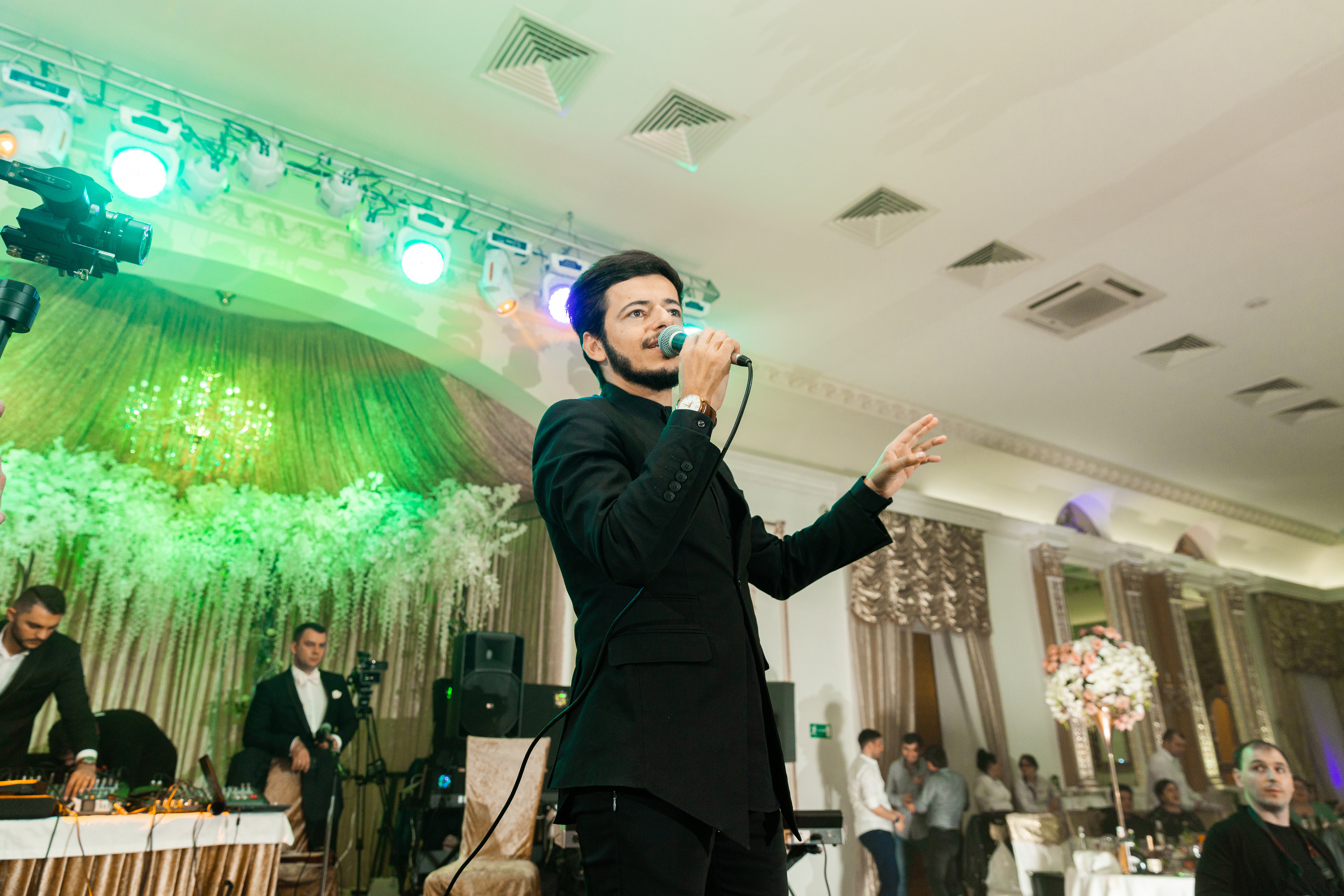 Миша & Милана Свадебная фотосессия Ессентуки. Свадебный фотограф  Пятигорск, Сочи, Ессентуки, Кисловодск Александр