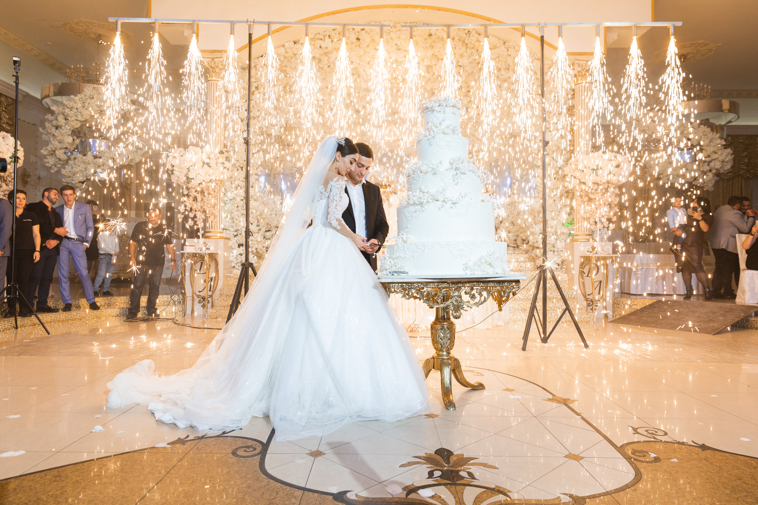 Миша & Милана Свадебная фотосессия Ессентуки. Свадебный фотограф  Пятигорск, Сочи, Ессентуки, Кисловодск Александр