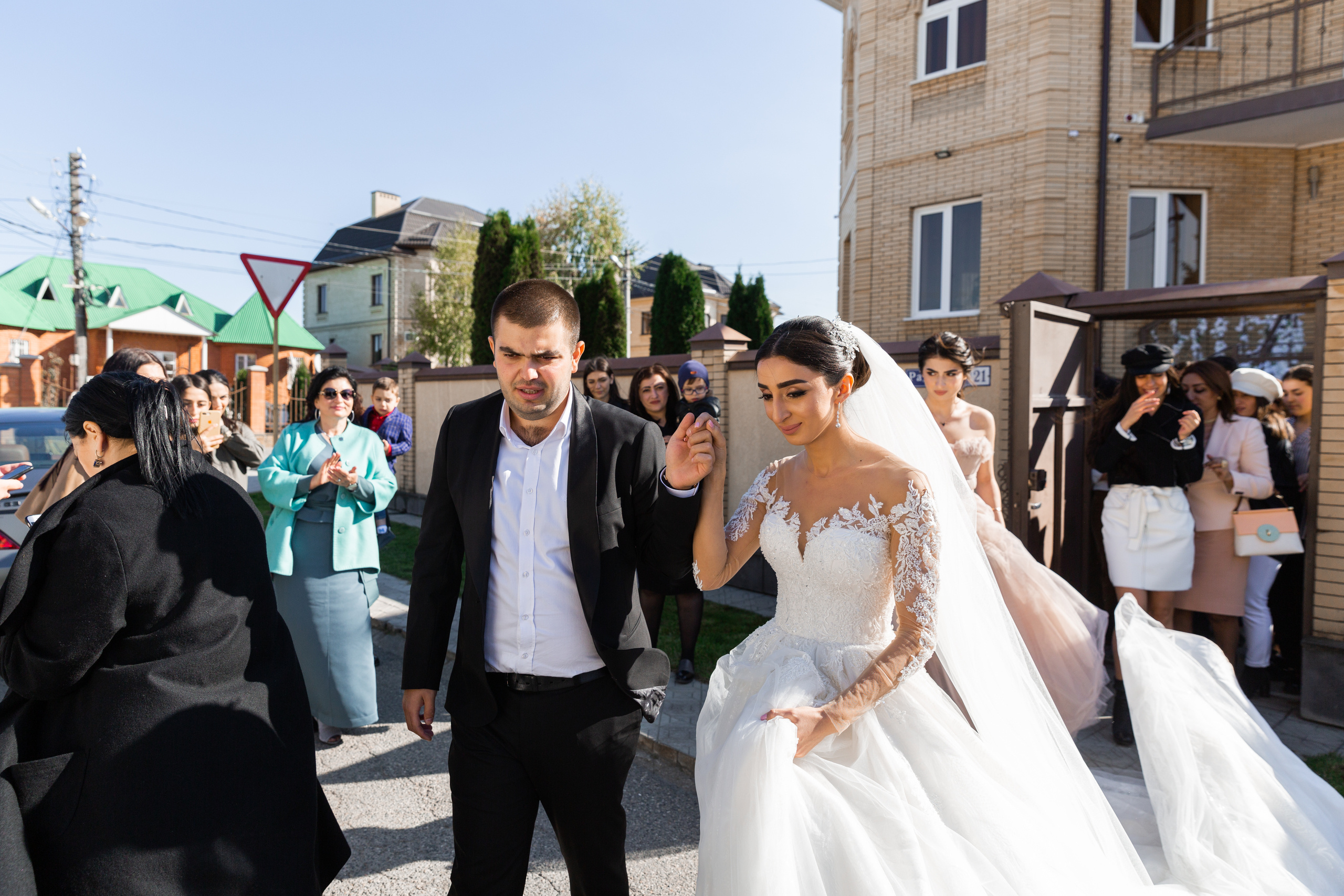 Миша & Милана Свадебная фотосессия Ессентуки. Свадебный фотограф  Пятигорск, Сочи, Ессентуки, Кисловодск Александр