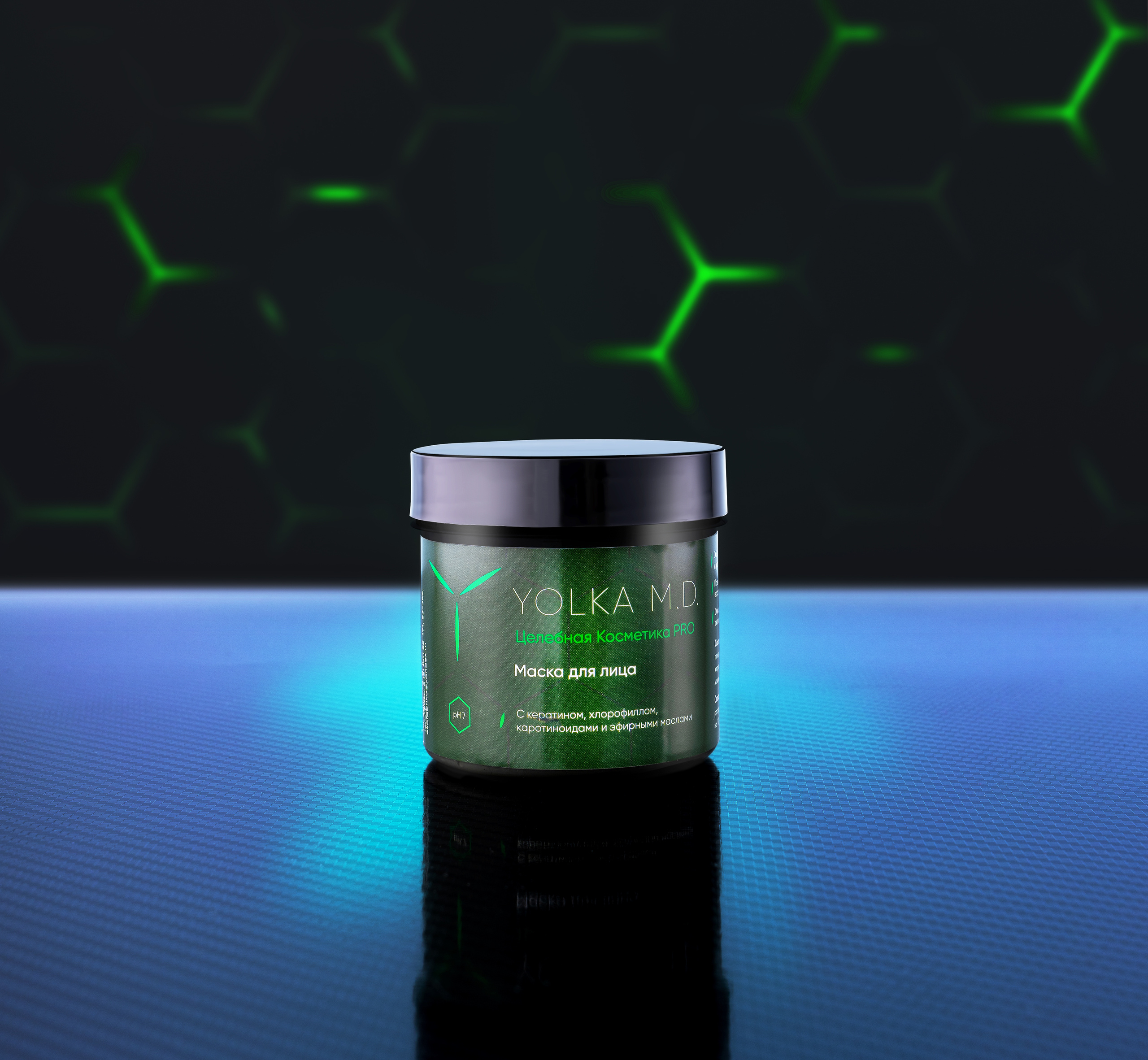 Фотограф парфюмерии в Санкт-Петербурге