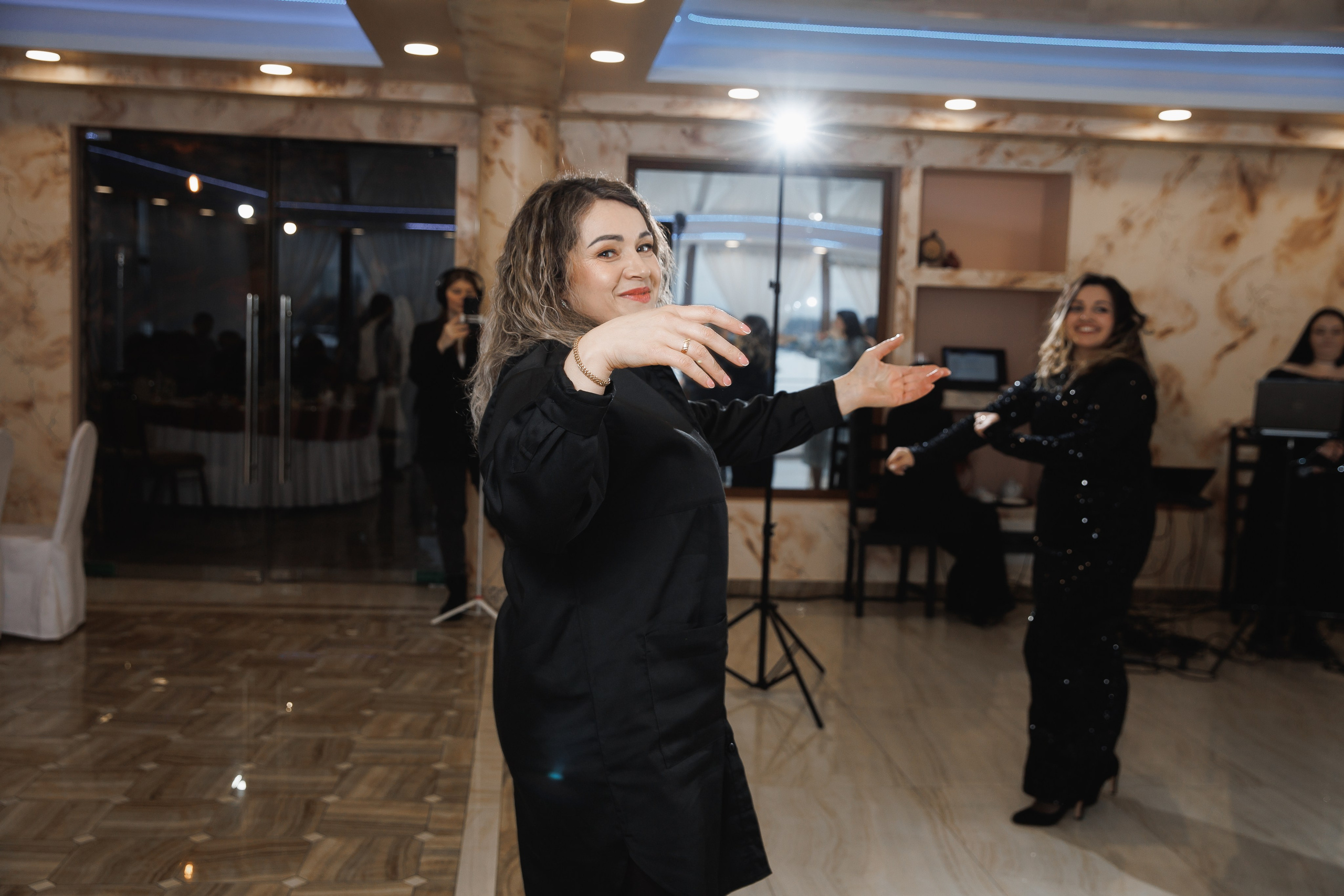 Ресторан Оджах. Свадебный и семейный фотограф в Санкт-Петербурге Кирилл Шалагинов