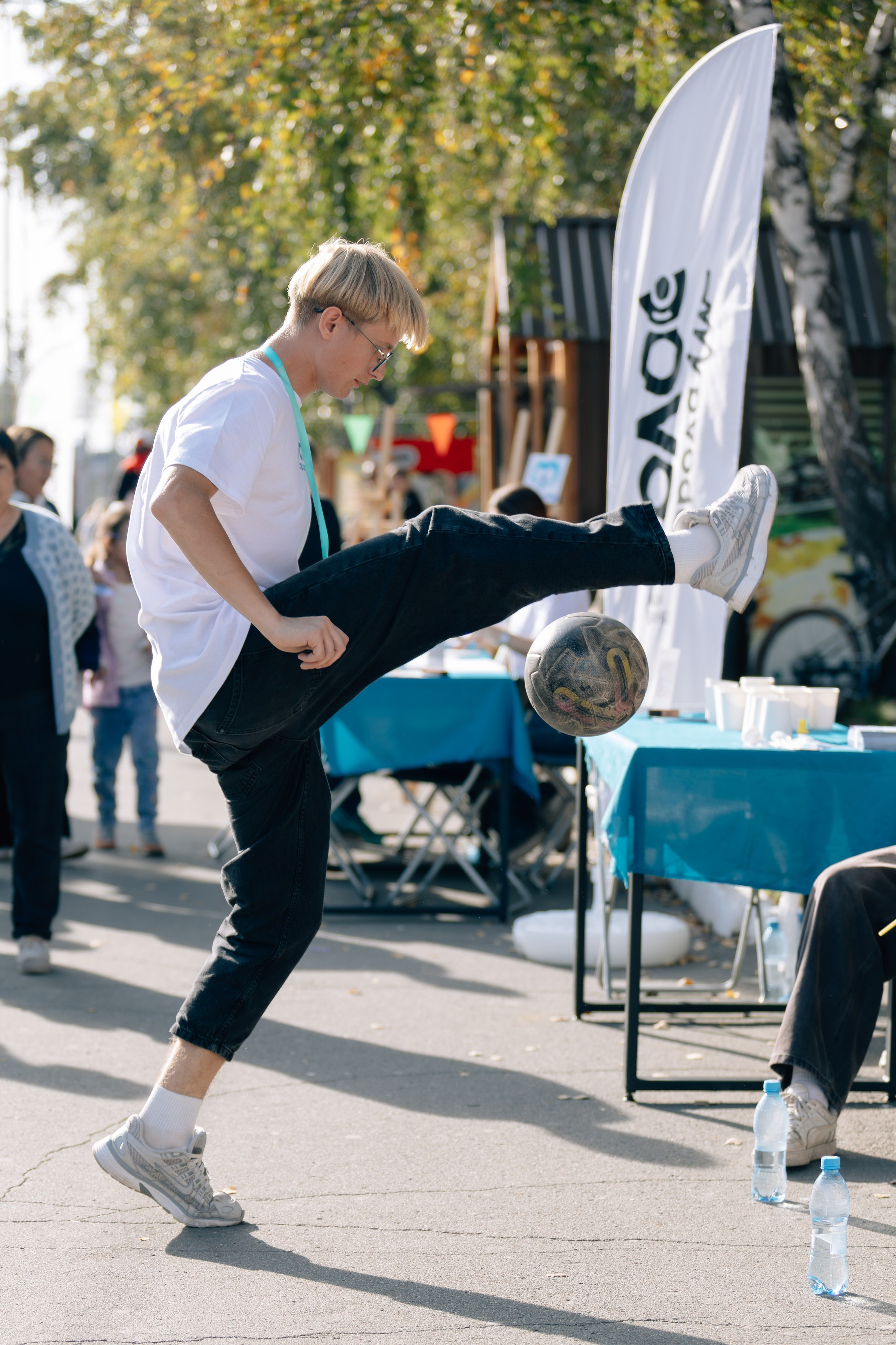 Репортаж. Репортажный и портретный фотограф в Омске Дарья Фральцова